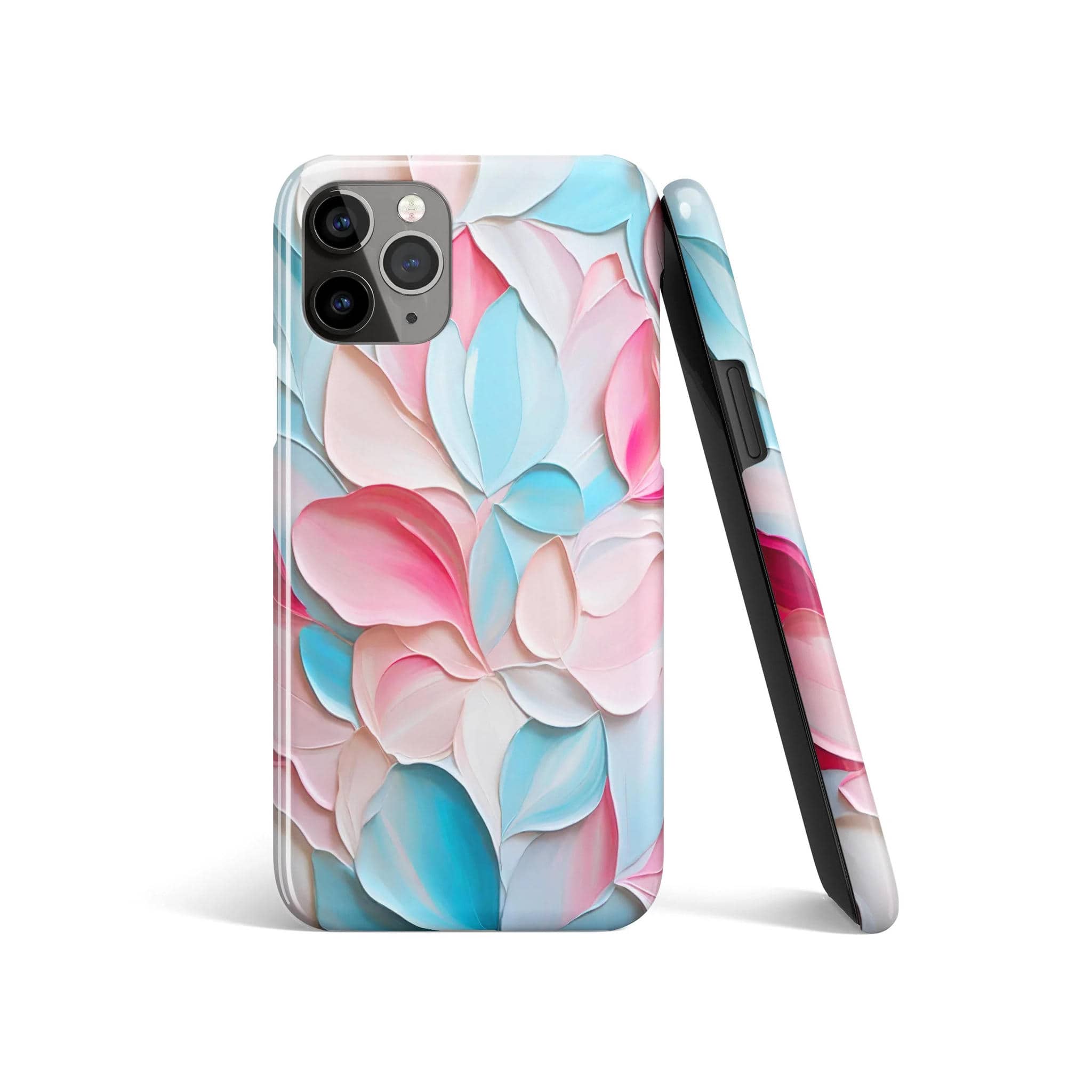 Pastel Colors iPhone Case Aesthetic iPhone 15 Pro / Matte Pastel Colors iPhone Case Aesthetic iPhone 15 Pro / Matte
