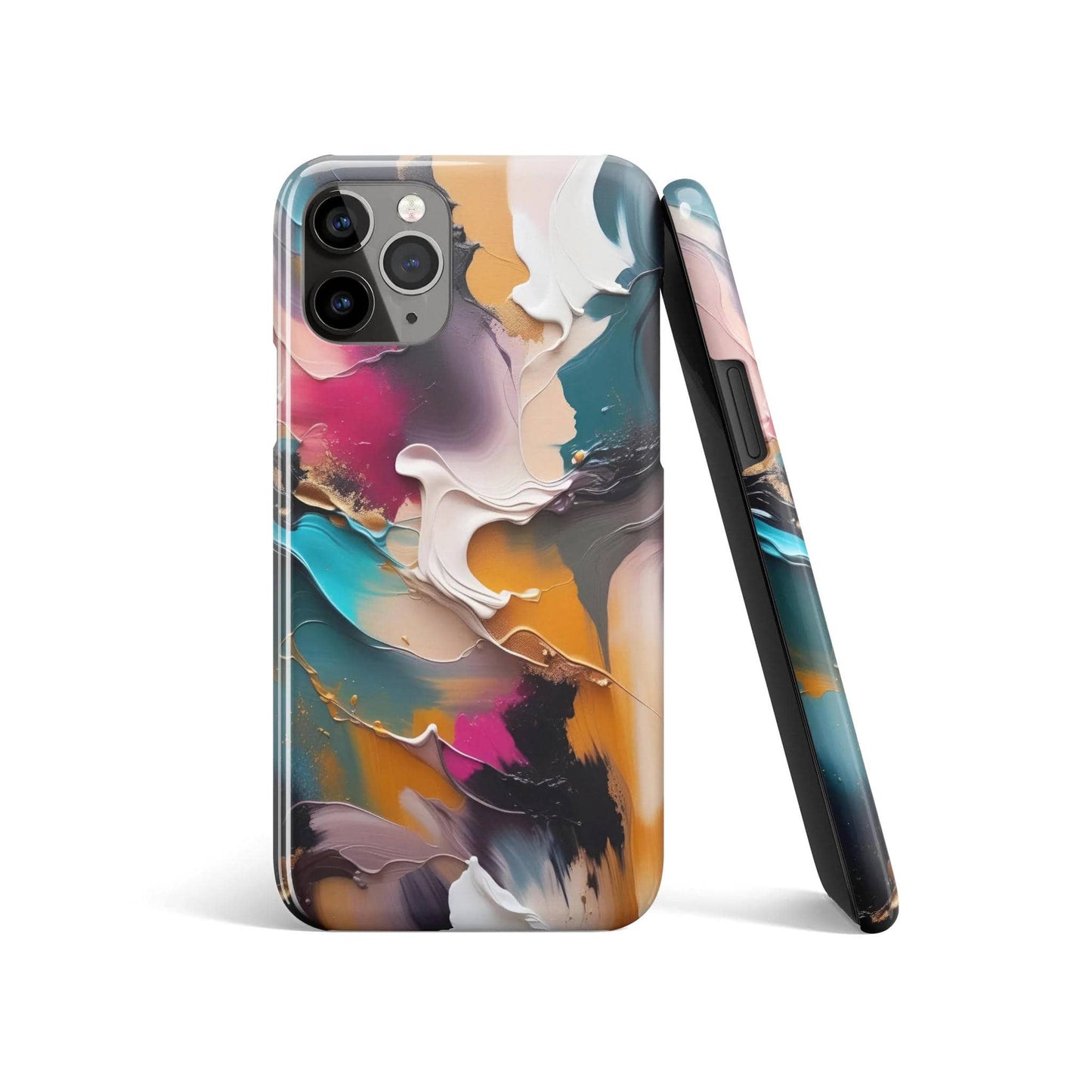 Modern Affordable iPhone Case - HypeSheriff