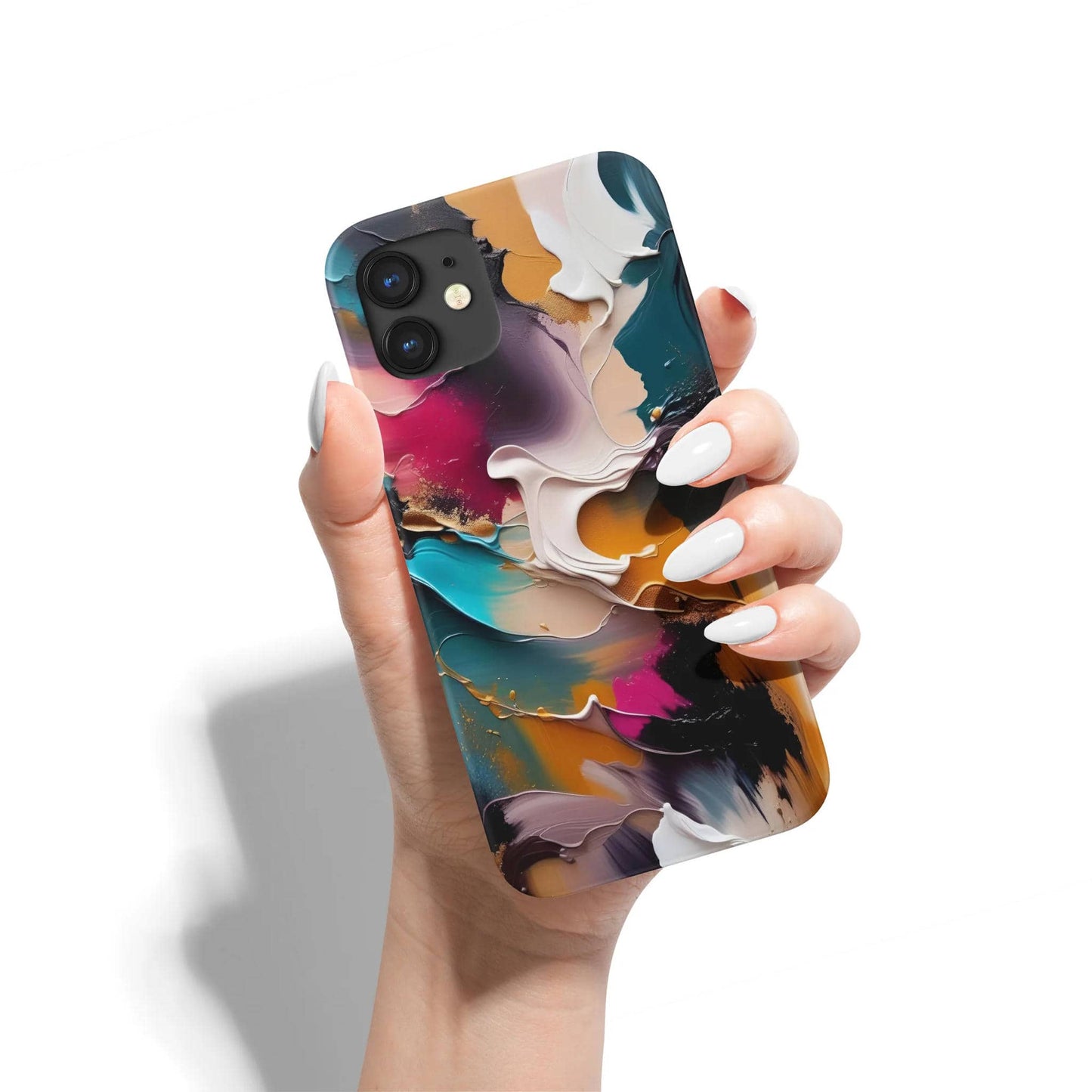 Modern Affordable iPhone Case - HypeSheriff