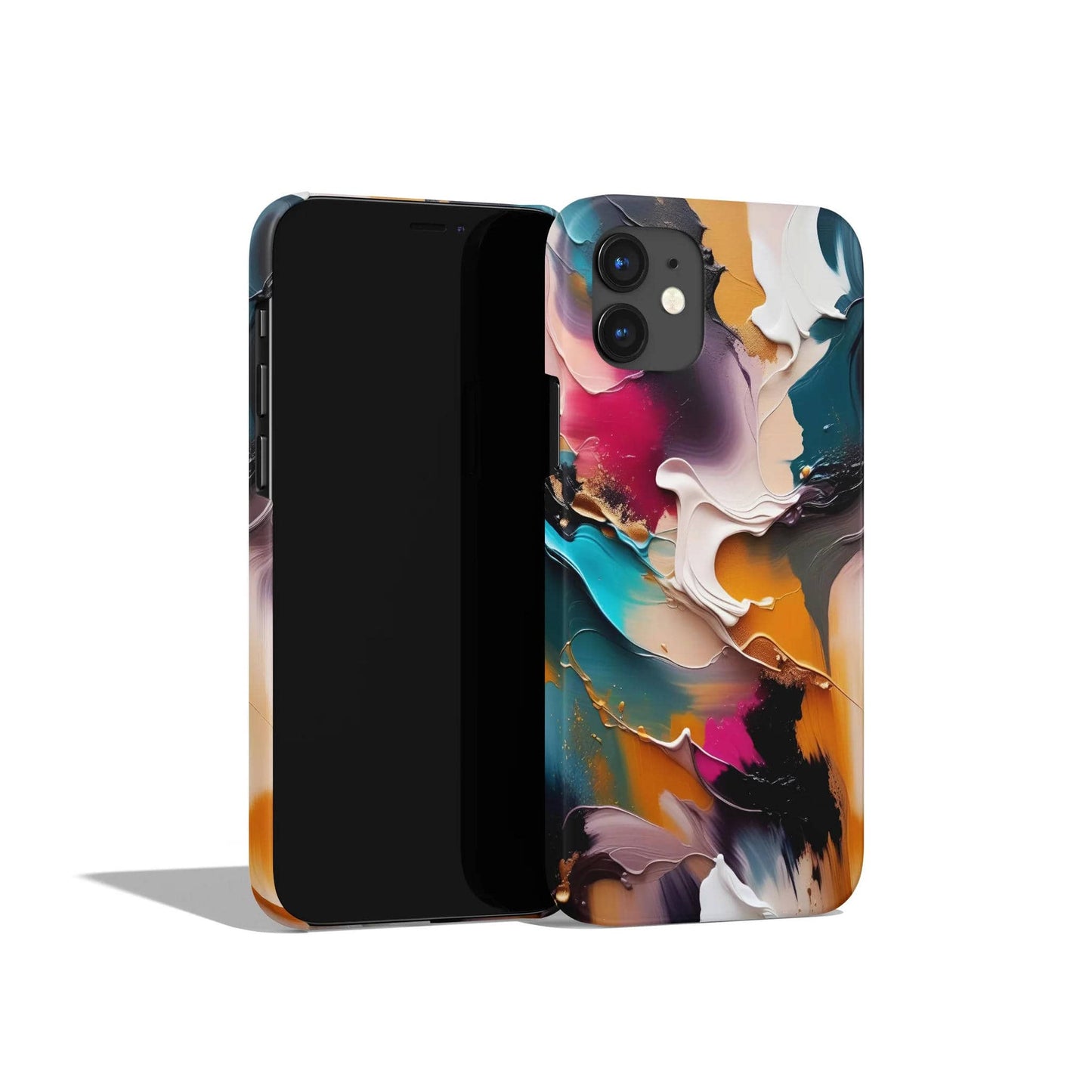 Modern Affordable iPhone Case - HypeSheriff