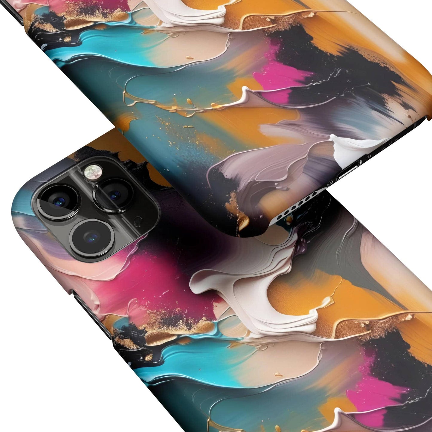 Modern Affordable iPhone Case - HypeSheriff