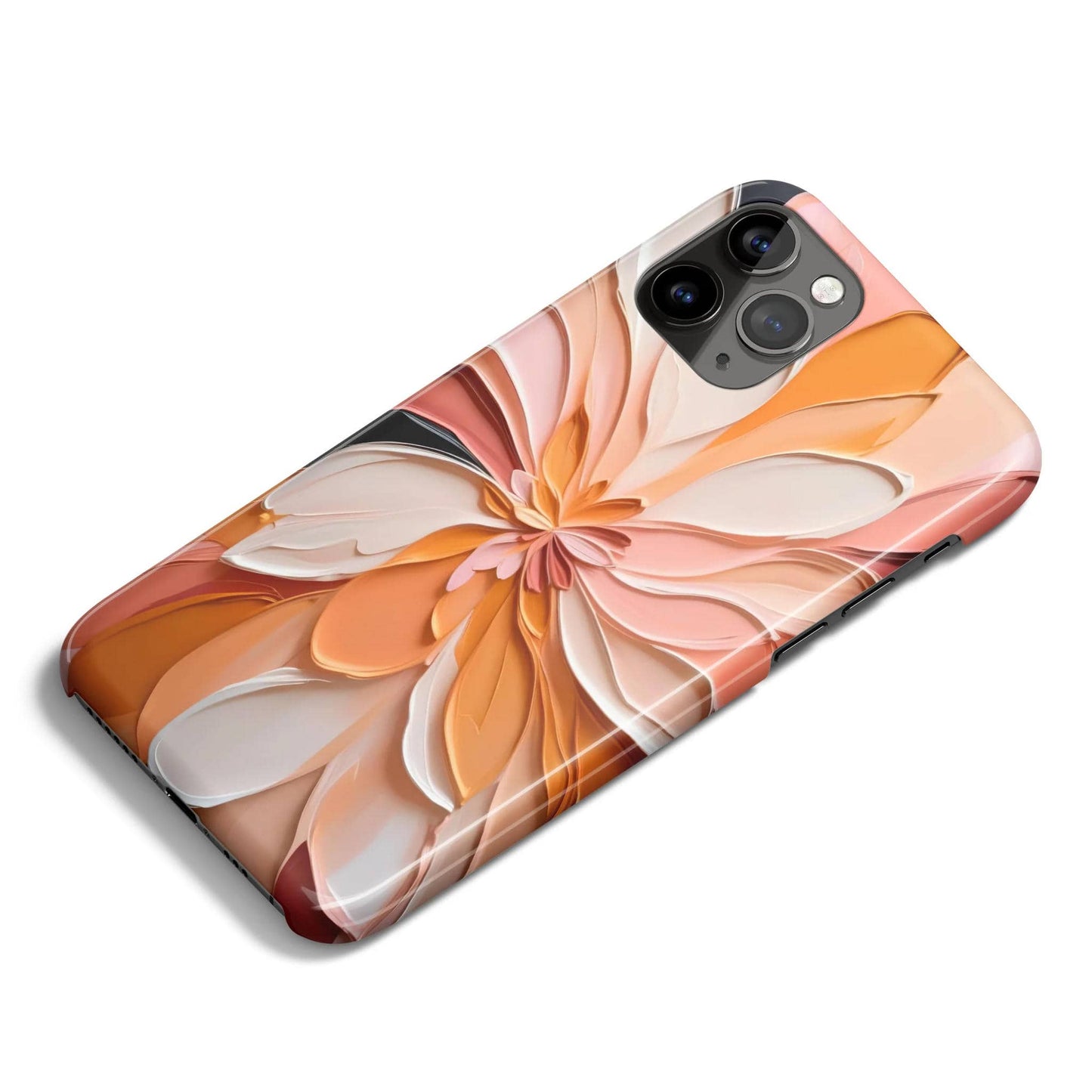 Luxurious and Scratch-Resistant iPhone Case - HypeSheriff