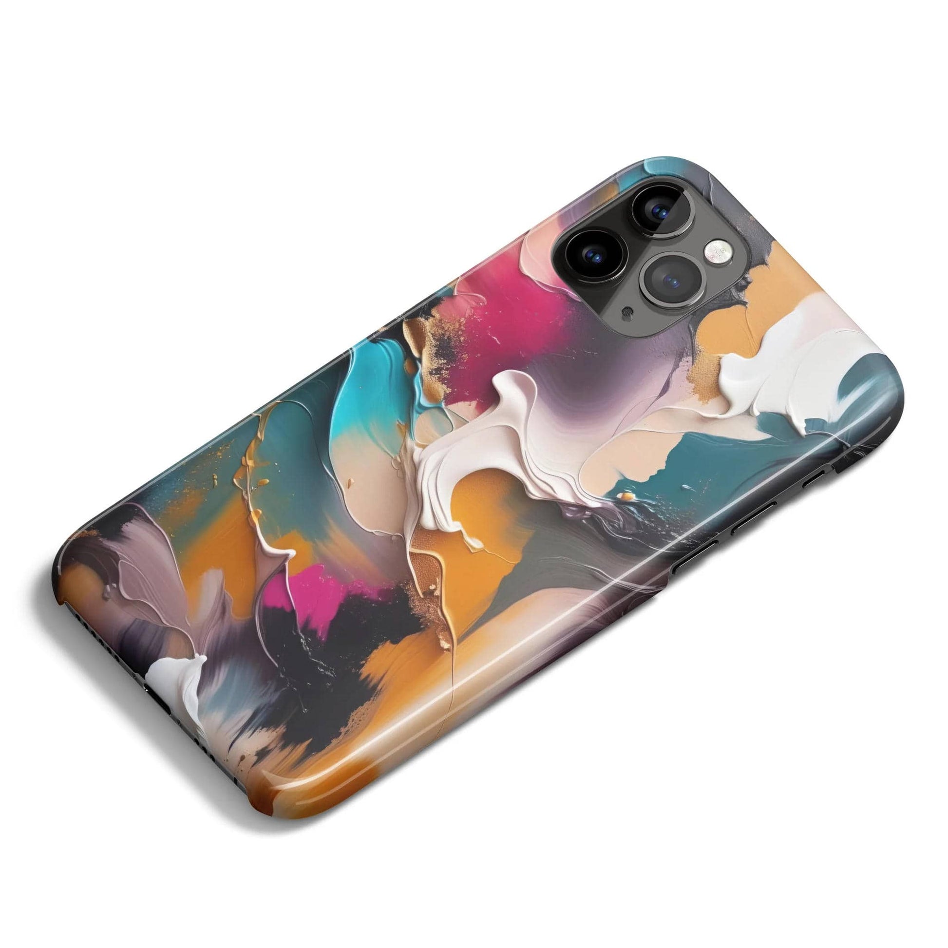 Modern Affordable iPhone Case - HypeSheriff