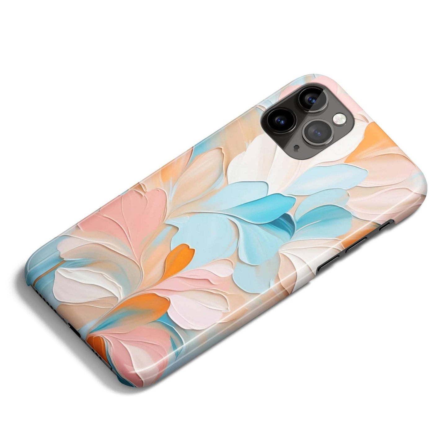 Surreal Vision Dali Inspired iPhone Case - HypeSheriff