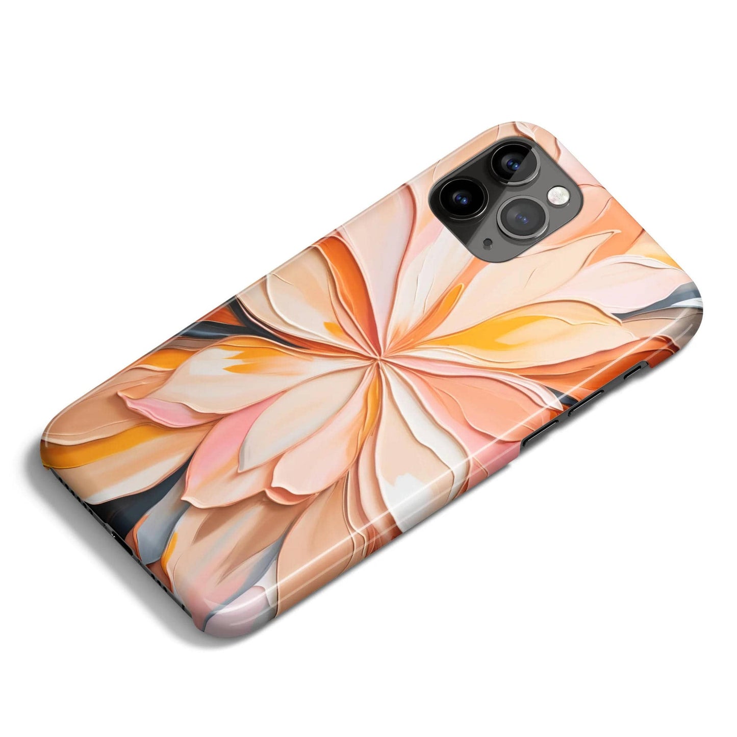 Trendy iPhone Case 2024 Collection - HypeSheriff