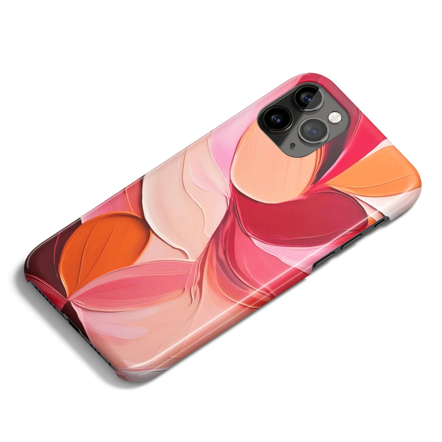 Luxury iPhone Case Aesthetic - HypeSheriff