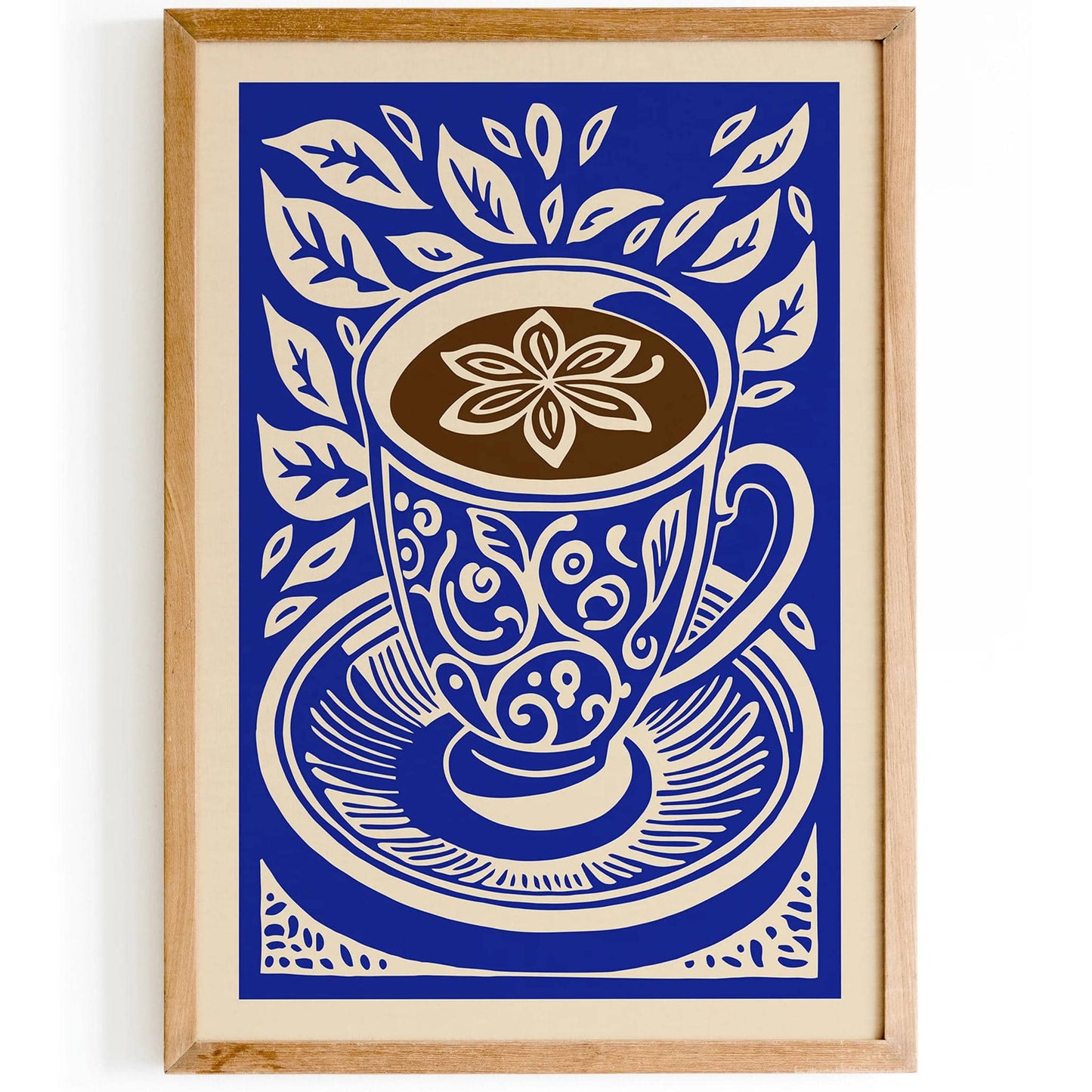 Hot Chocolate Poster - HypeSheriff