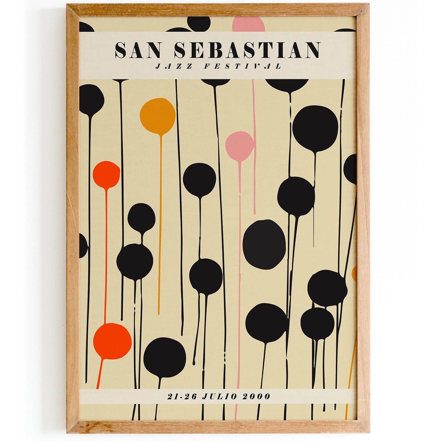 San Sebastian Jazz Festival - HypeSheriff