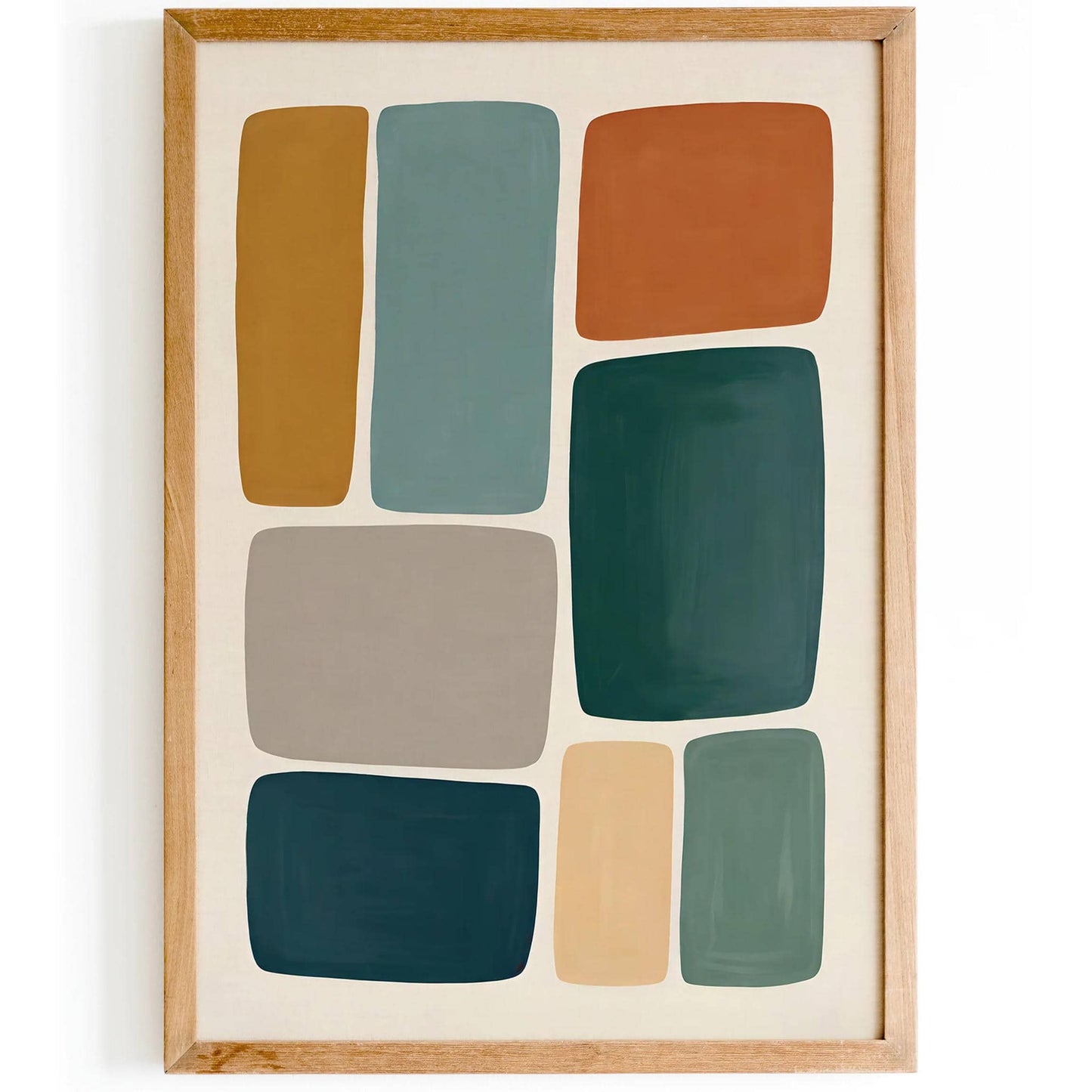 Contemporary Art Print - HypeSheriff