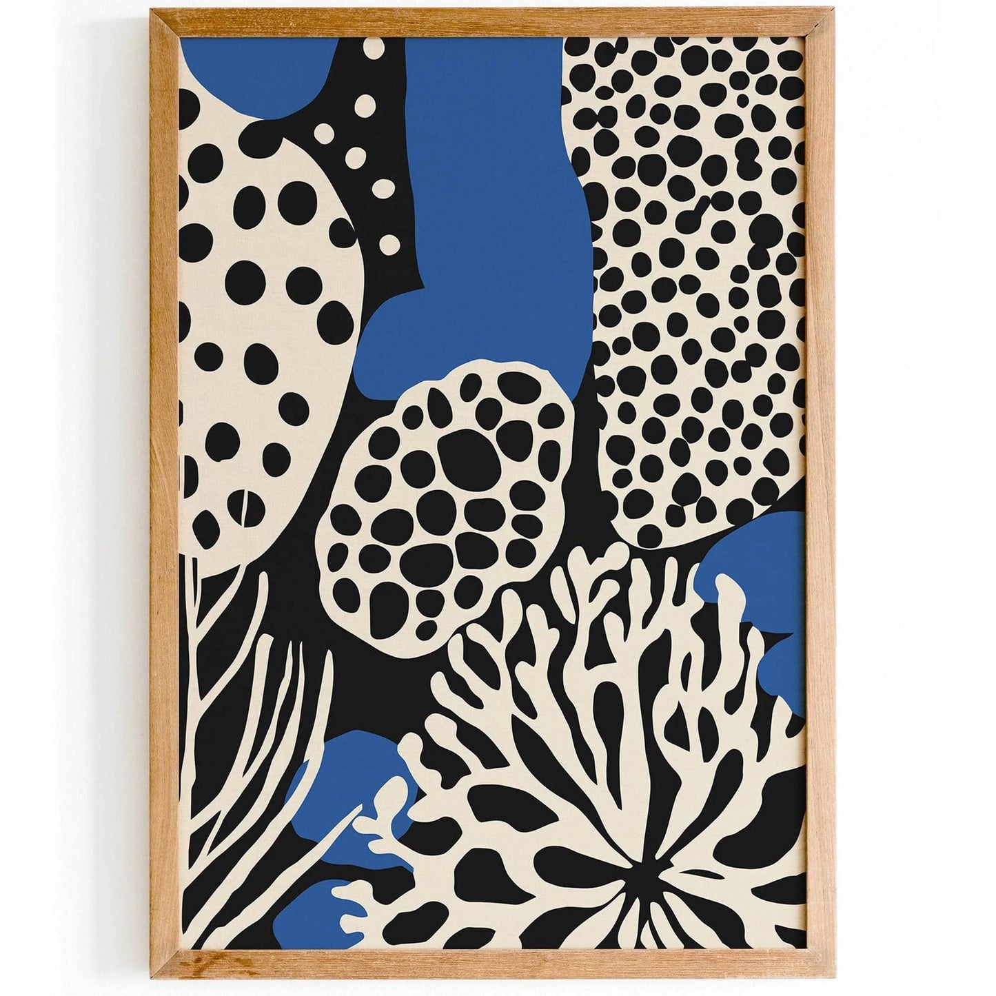 Great Barrier Reef Wall Art - HypeSheriff