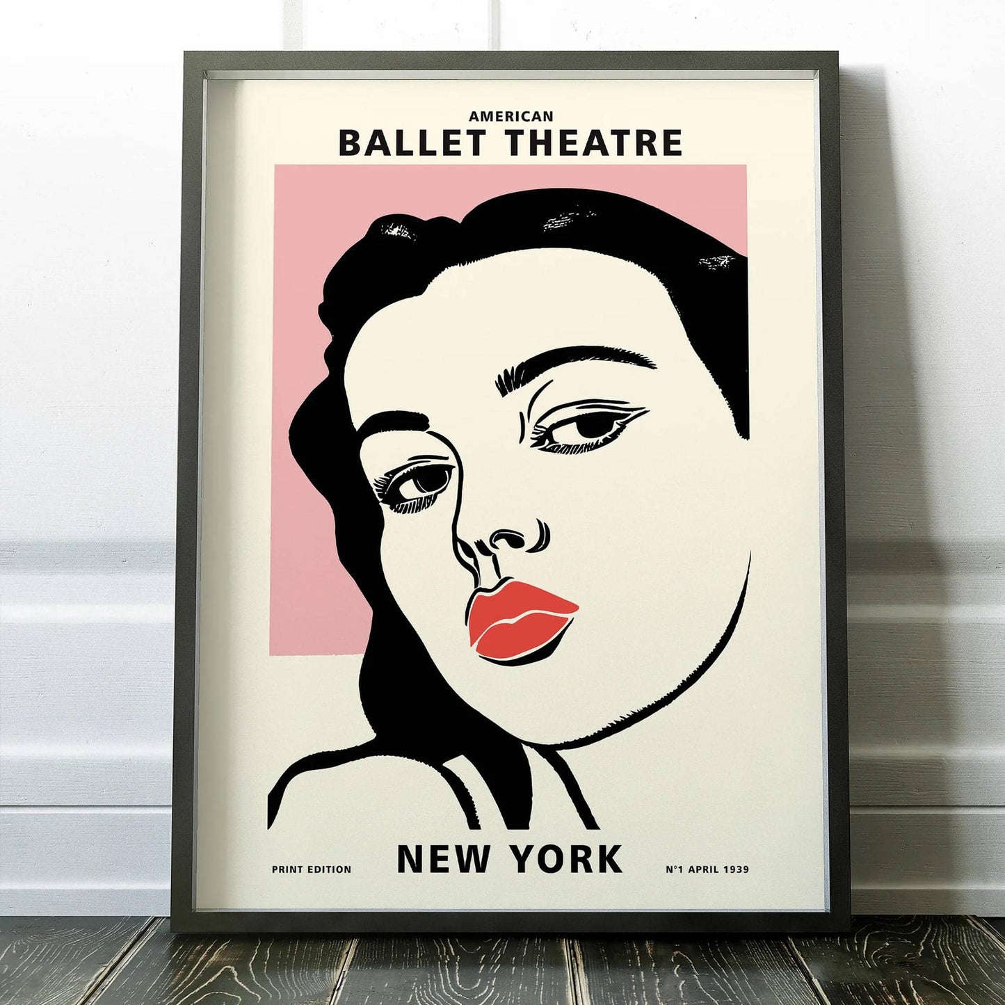 Rock and Roll Music Poster - HypeSheriff