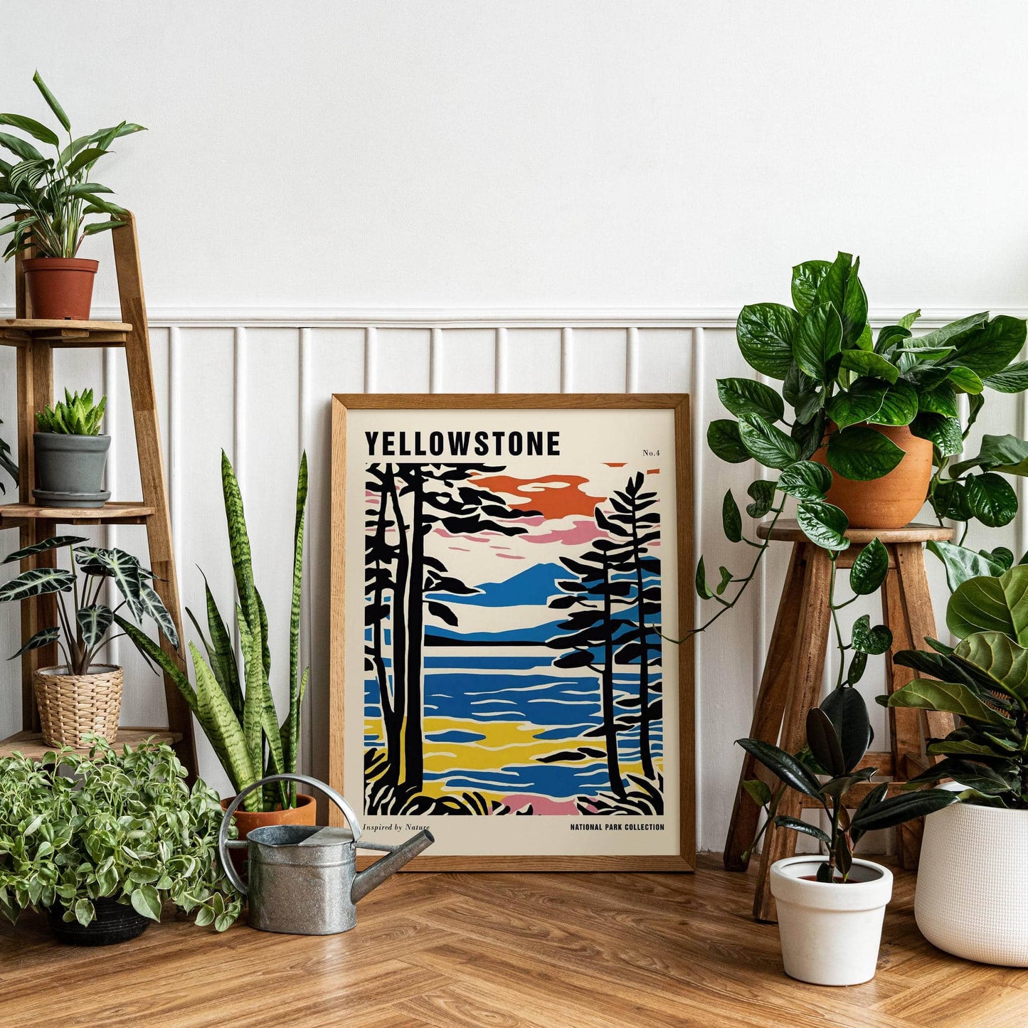 Yellowstone Poster - HypeSheriff