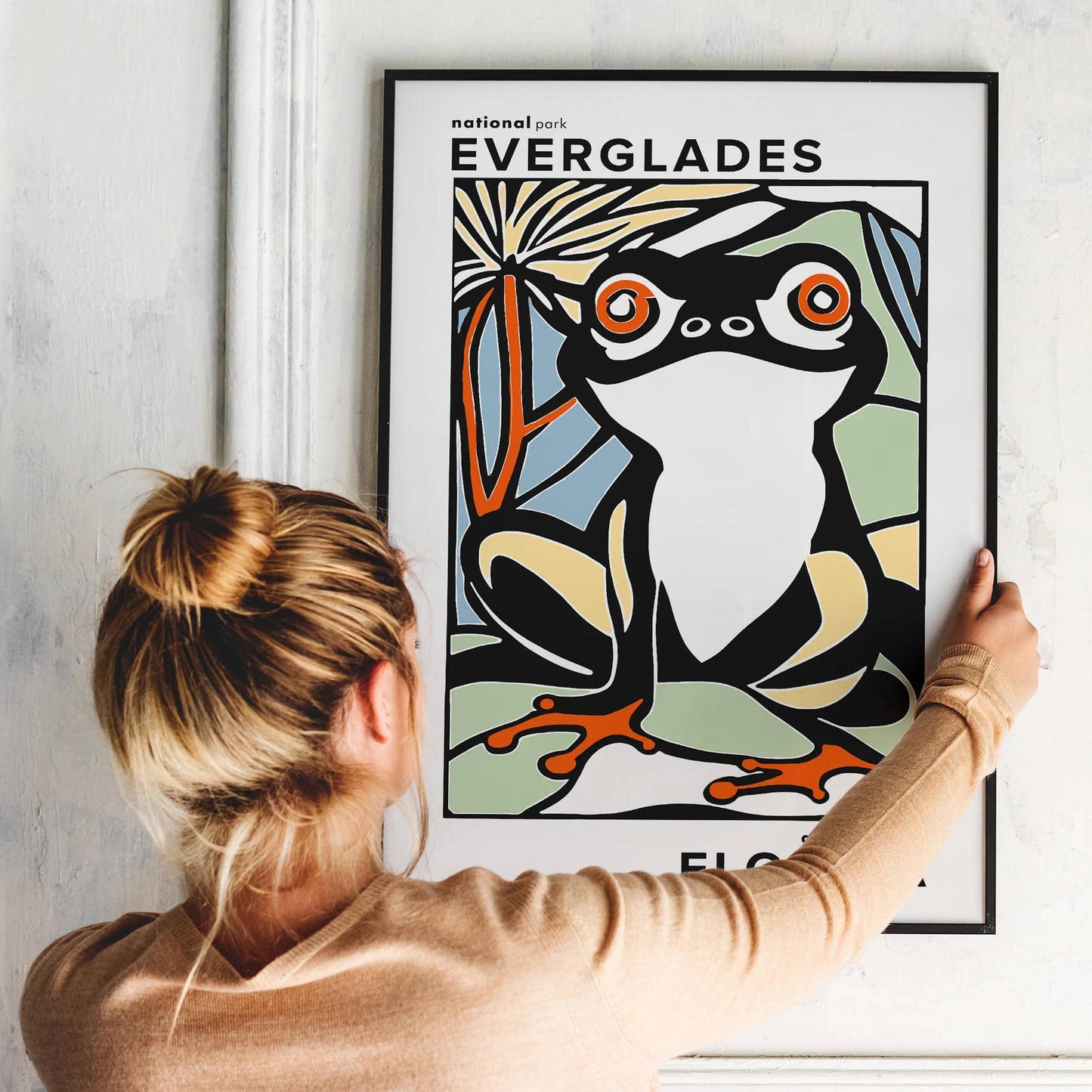 Everglades National Park Art Print 2024 - HypeSheriff