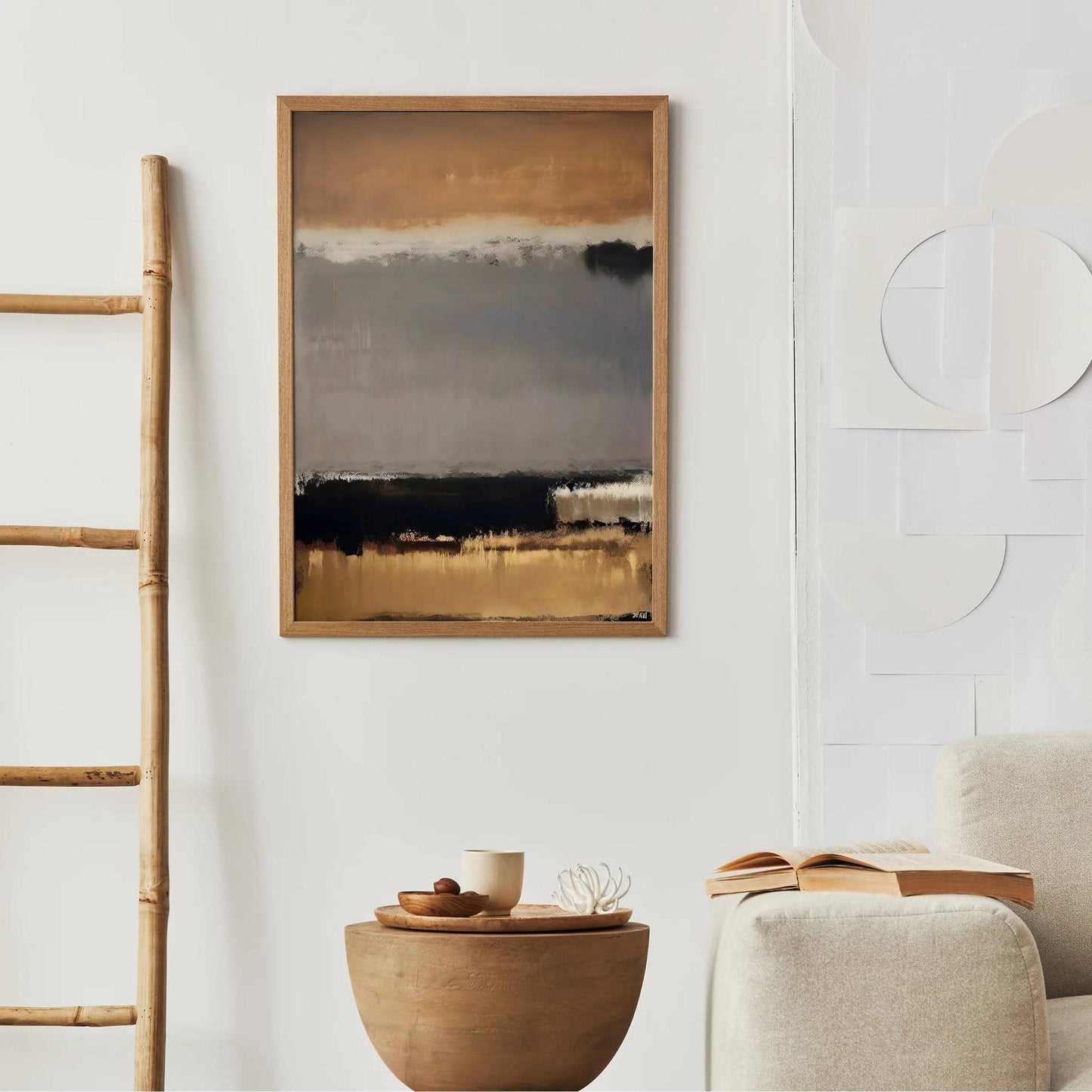 Artistic Home Decor Art - HypeSheriff