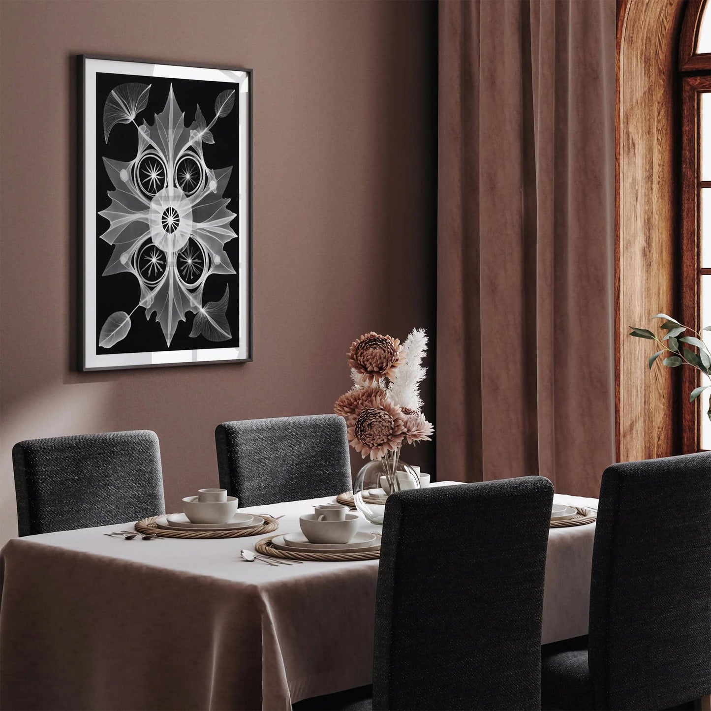 Art Forms in Nature Wall Art - HypeSheriff