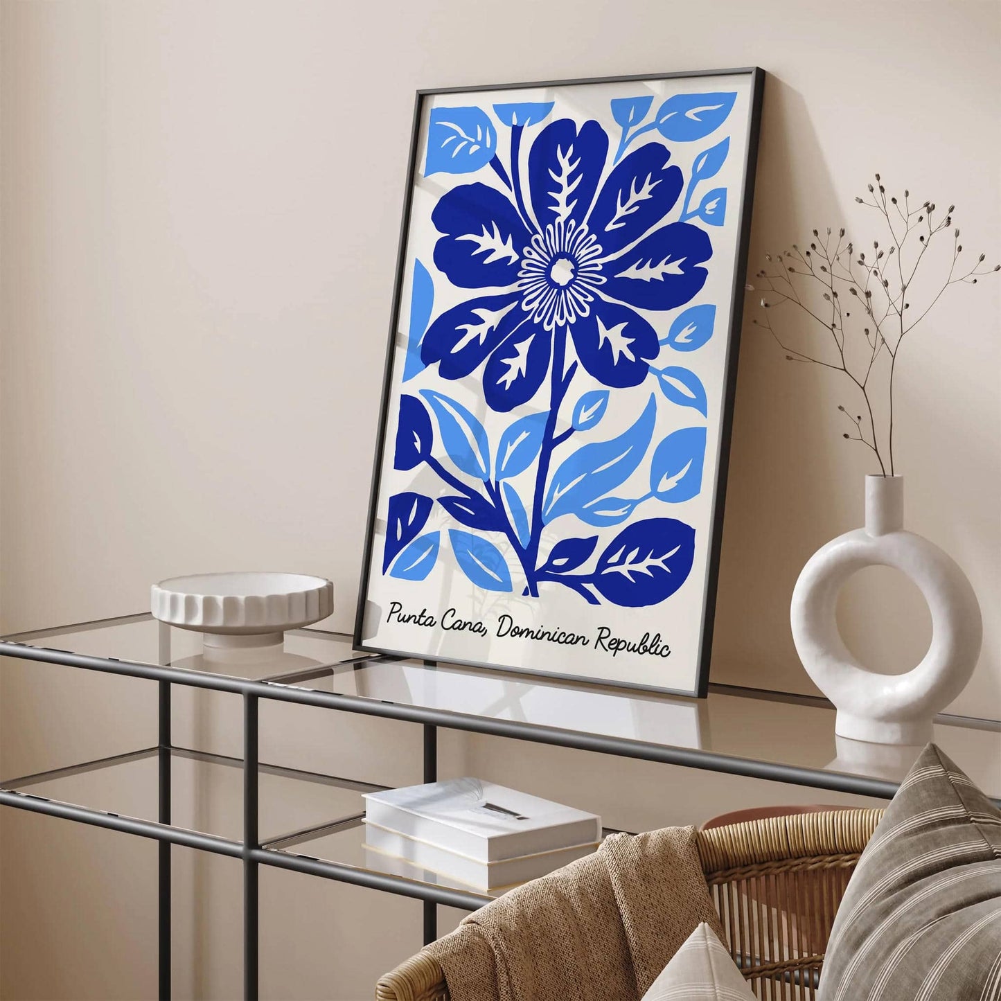 Punta Cana, Dominican Republic Poster