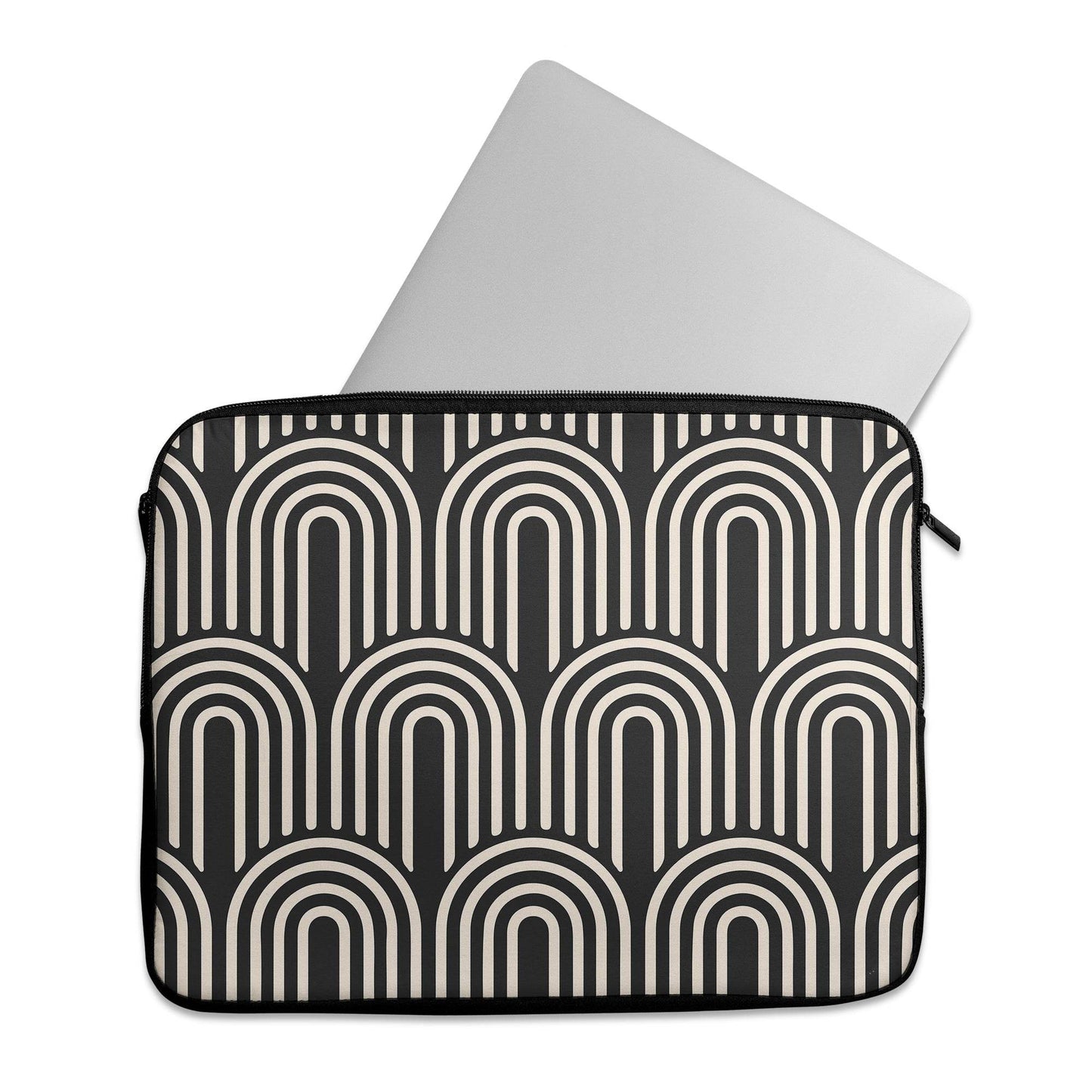 CLASSIC ART LAPTOP SLEEVE - HypeSheriff
