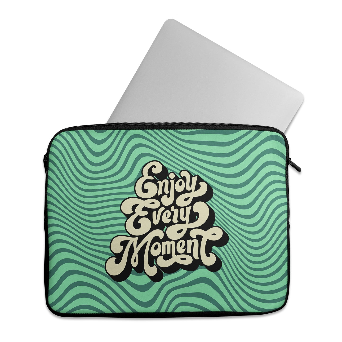 Motivational Macbook Sleeve - HypeSheriff