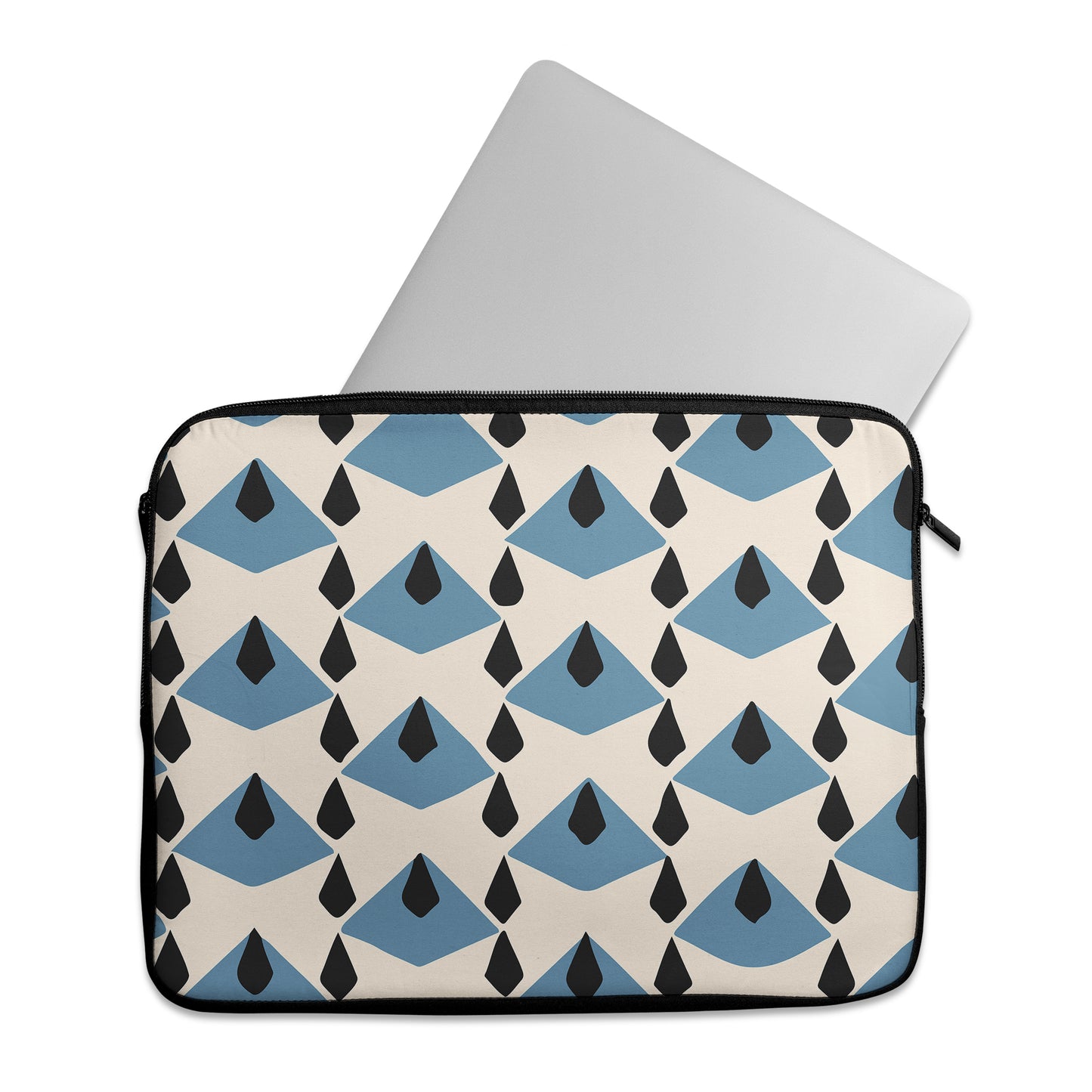 Art-Deco MacBook Sleeve - HypeSheriff