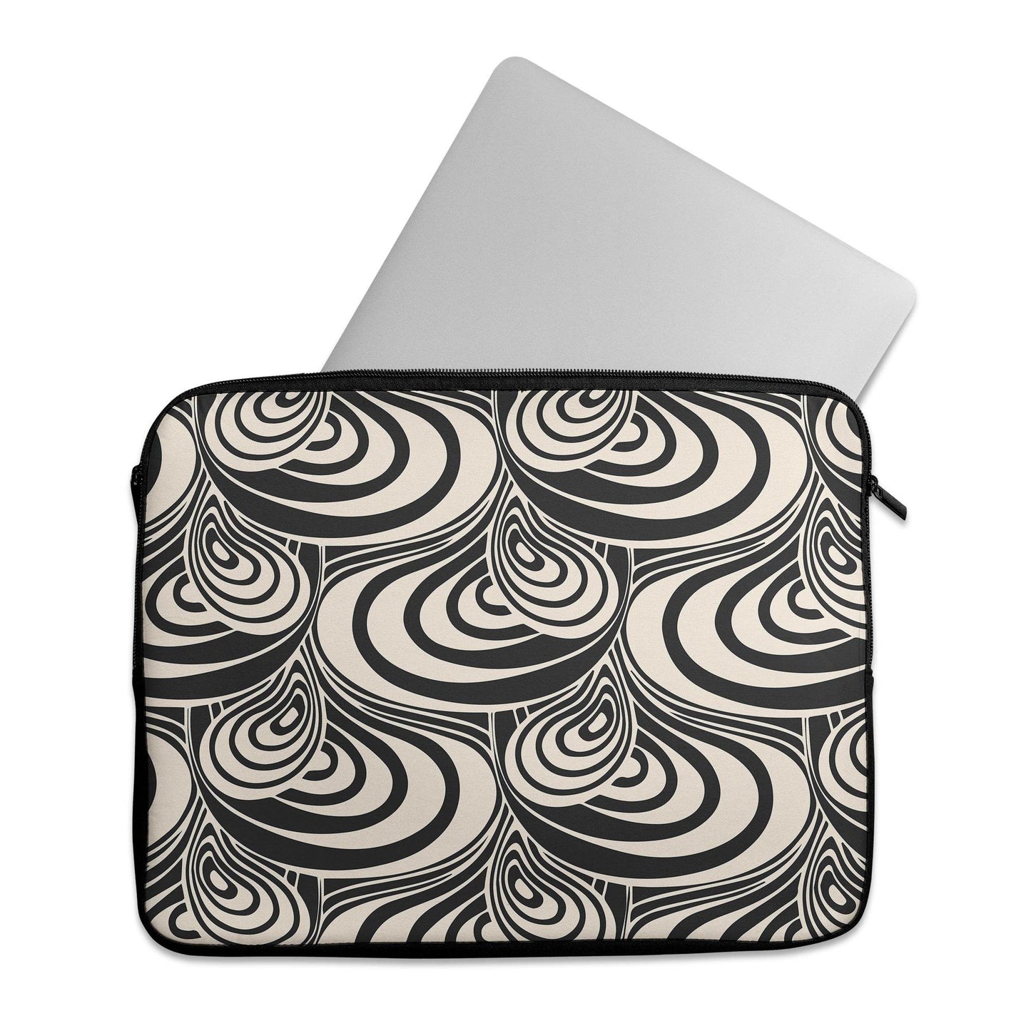 PSYCHODELIC ART LAPTOP SLEEVE - HypeSheriff