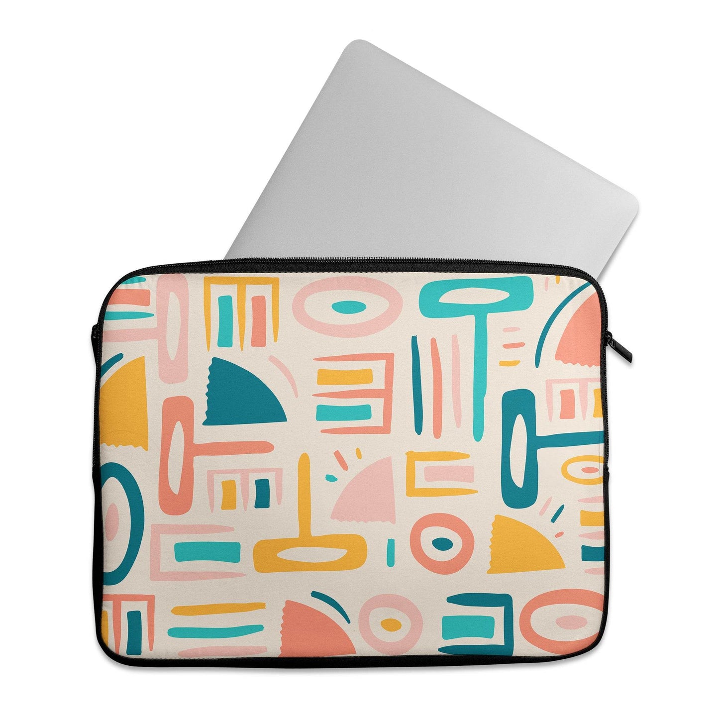 SUMMER LAPTOP SLEEVE - HypeSheriff