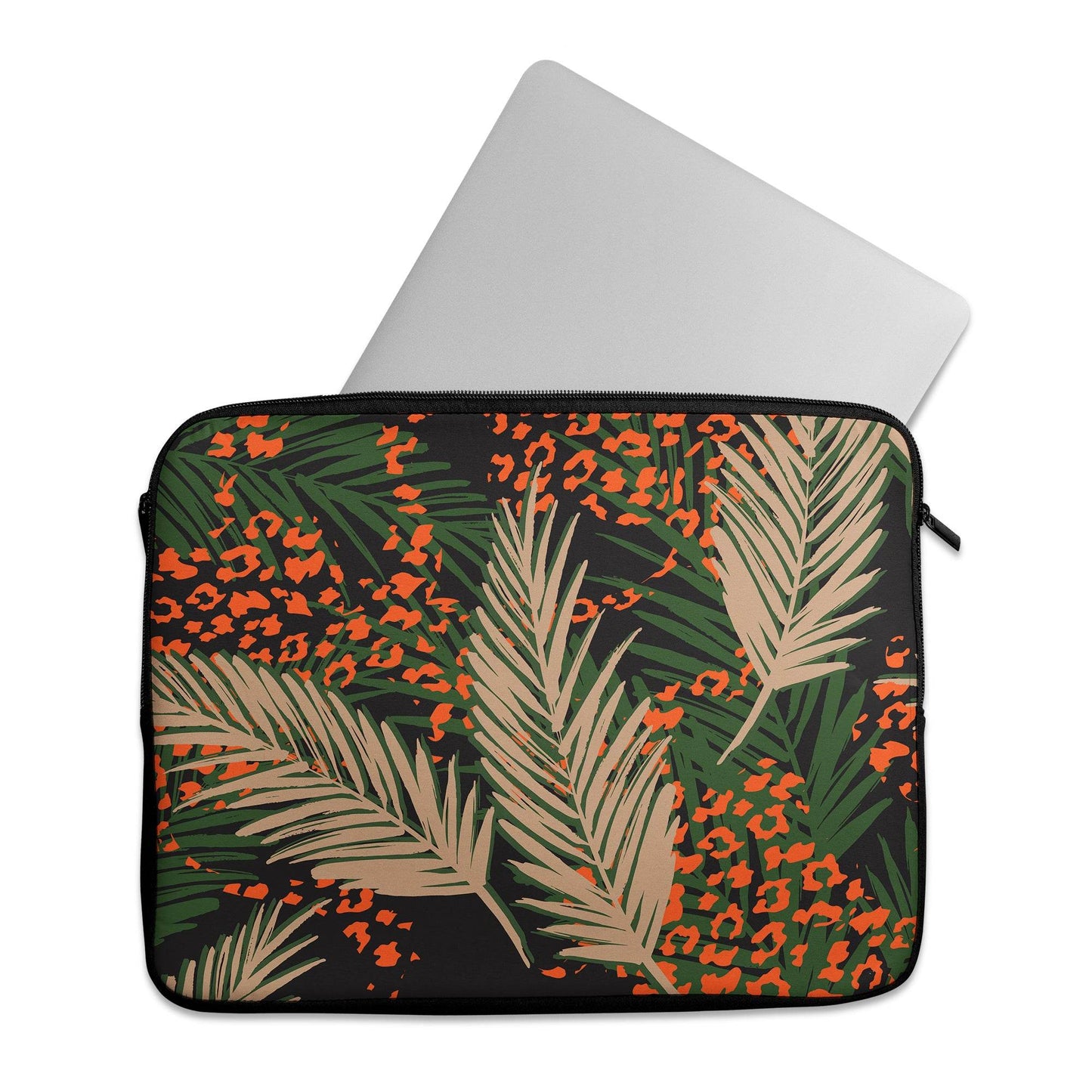 JUNGLE LAPTOP SLEEVE - HypeSheriff