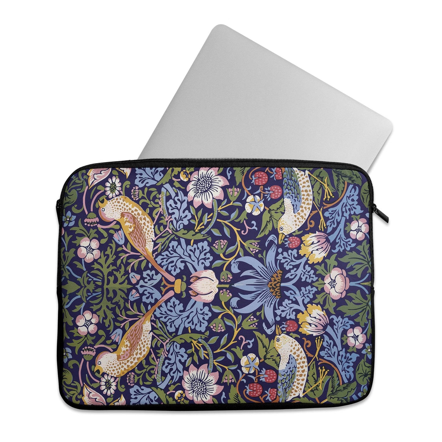 W. MORRIS LAPTOP SLEEVE - HypeSheriff