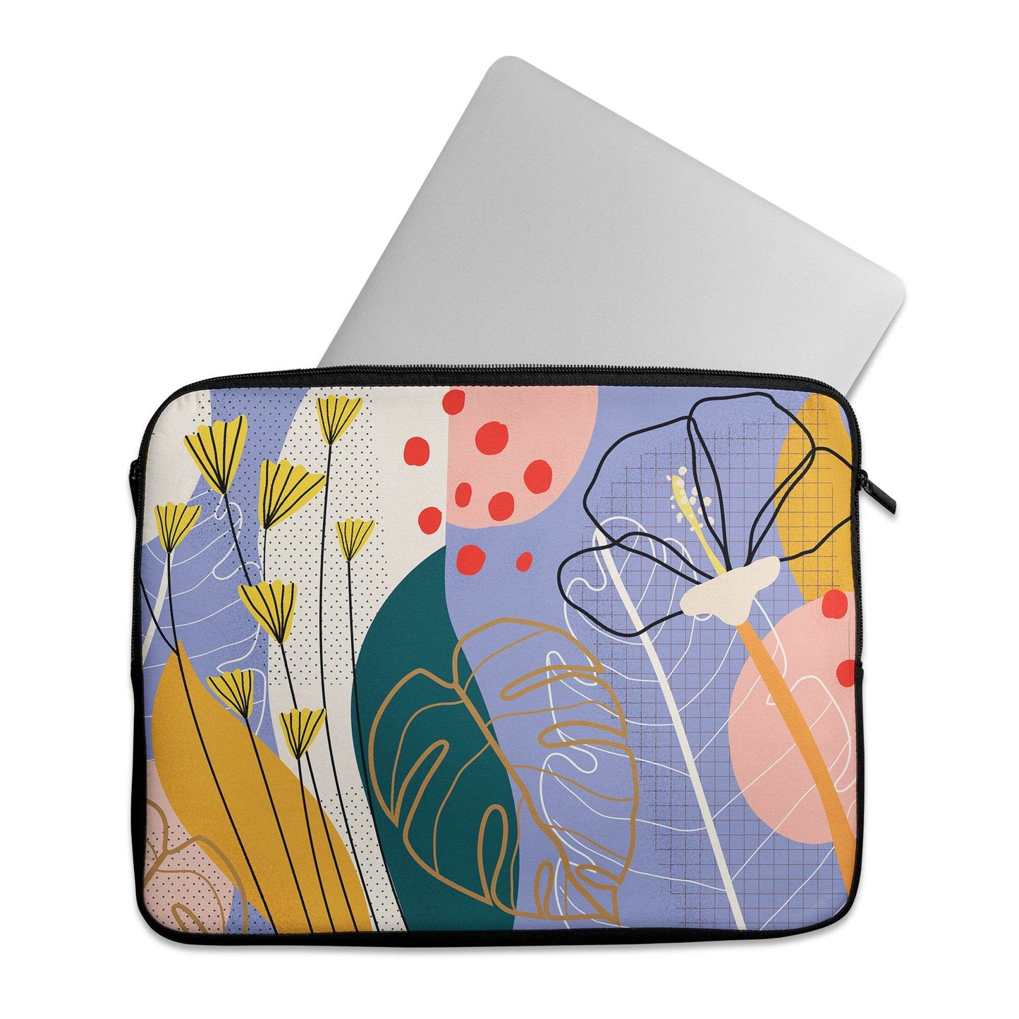 NATURE ART LAPTOP SLEEVE - HypeSheriff