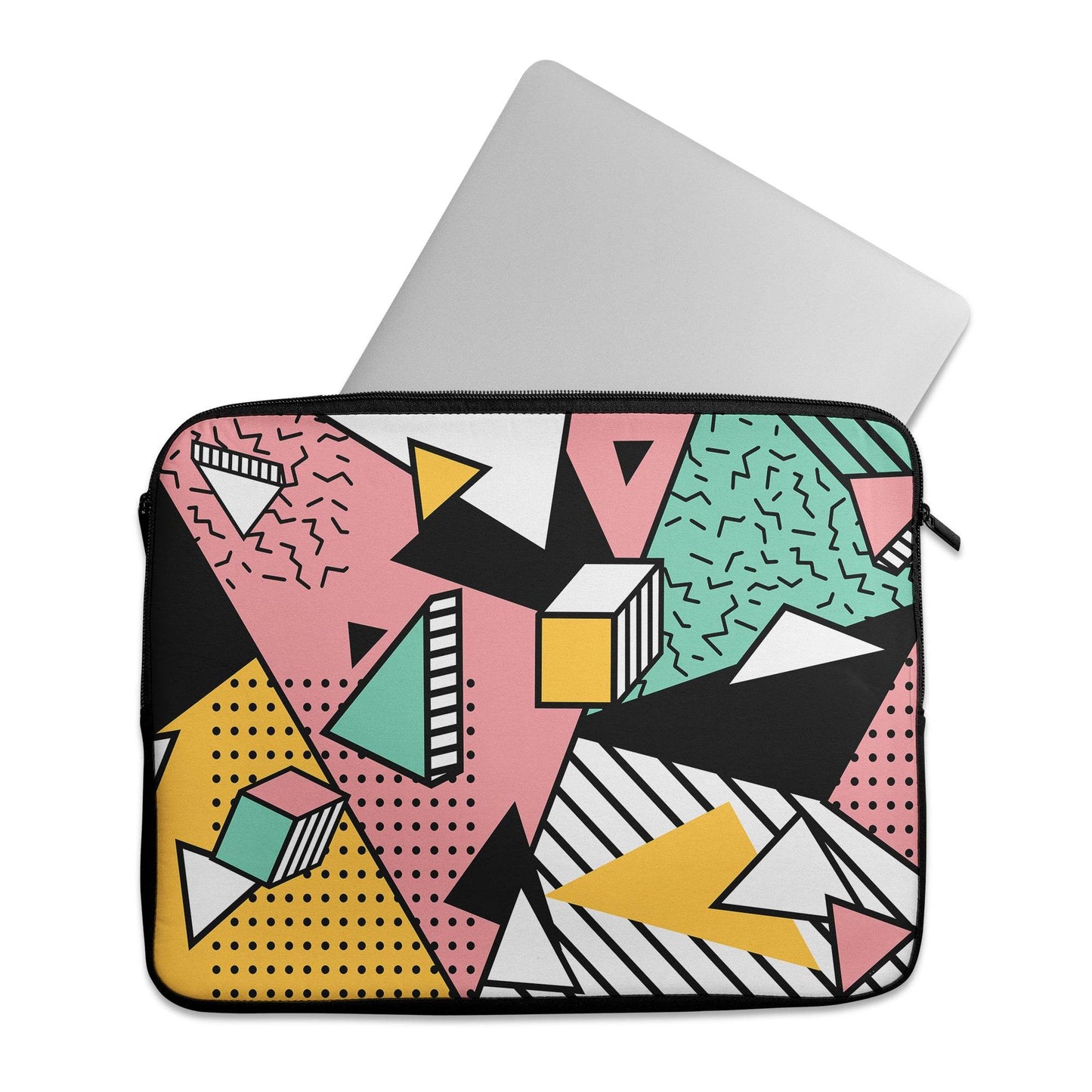 HYPE ART LAPTOP SLEEVE - HypeSheriff