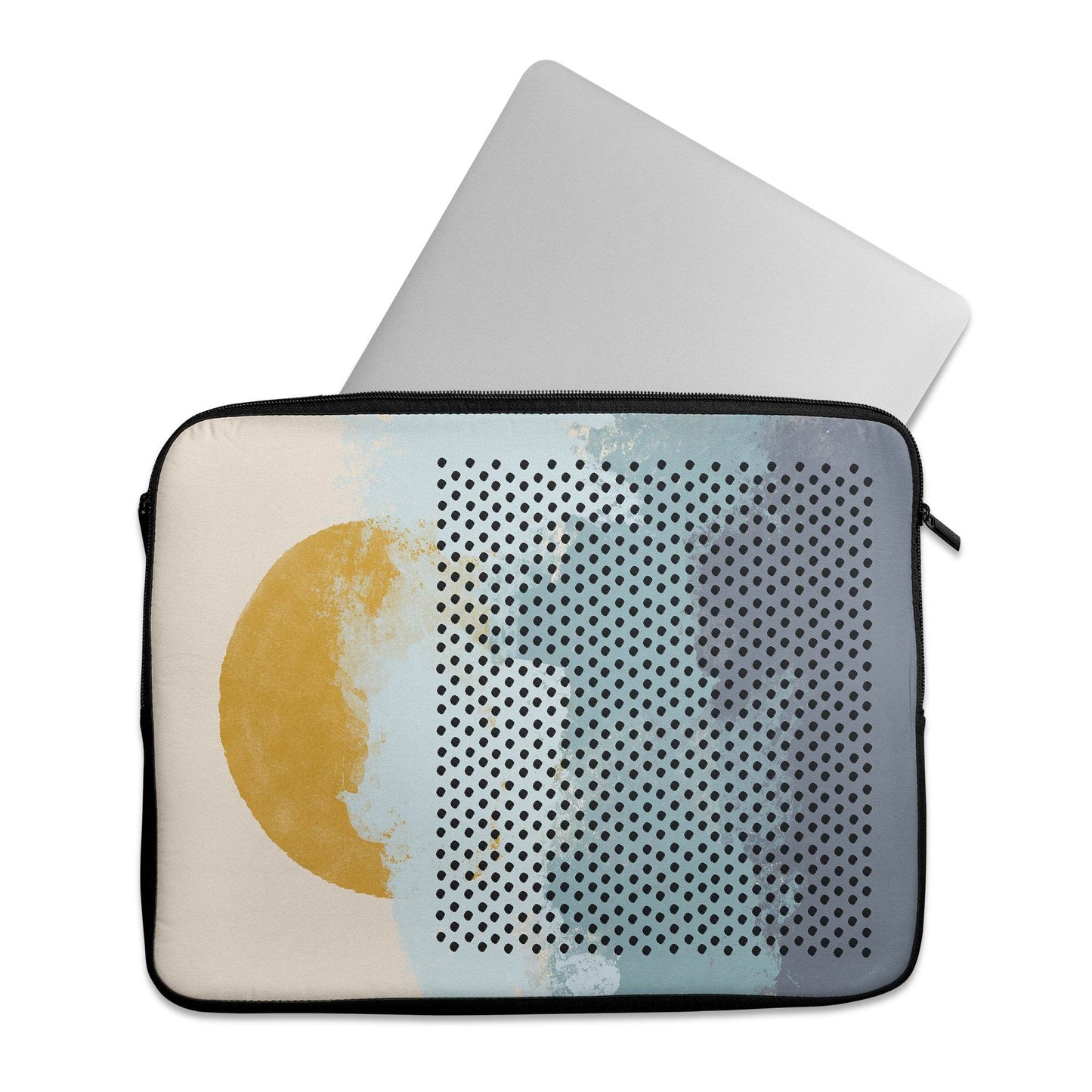 SUNSET ART LAPTOP SLEEVE - HypeSheriff
