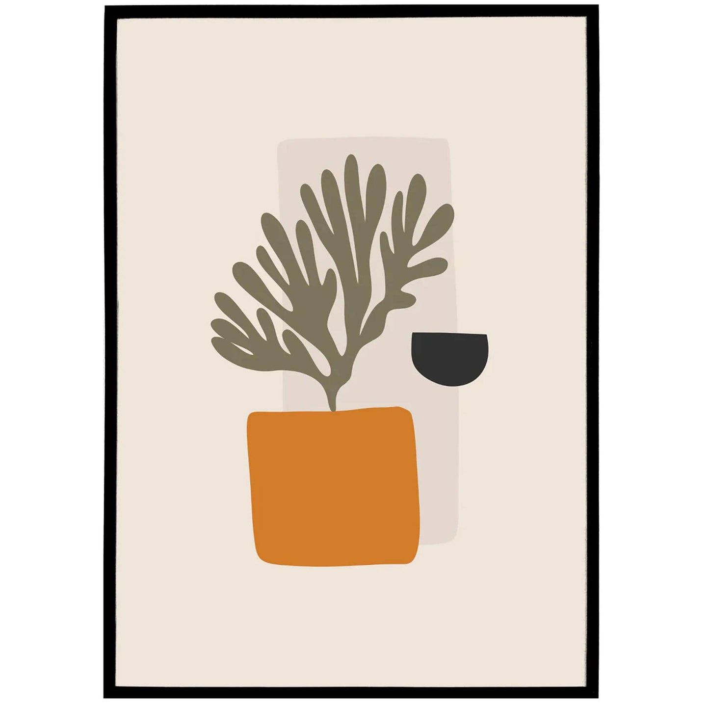 Floral Art Prints for Eclectic Decor - HypeSheriff