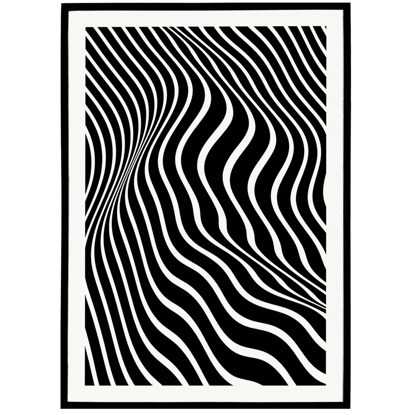Minimalist Scandinavian Art Prints - HypeSheriff
