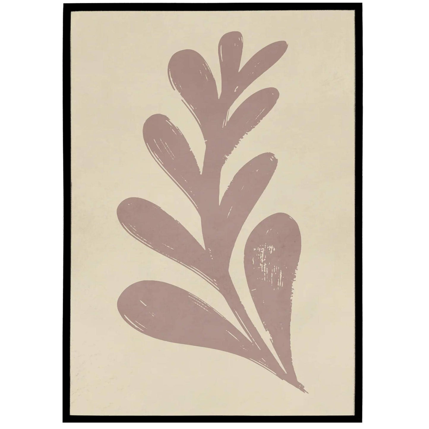 Le Pouvoir Des Fleurs Poster - HypeSheriff