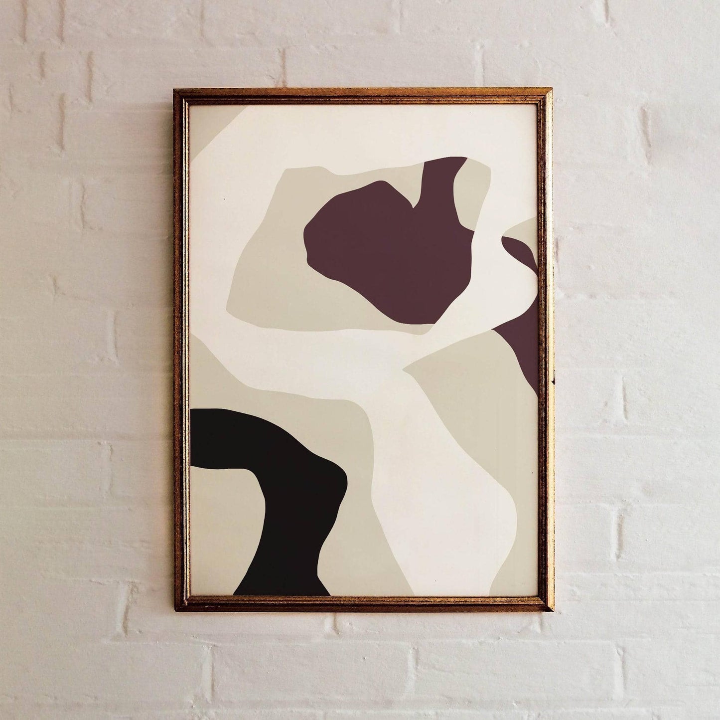 Libre No. 4 Poster - HypeSheriff