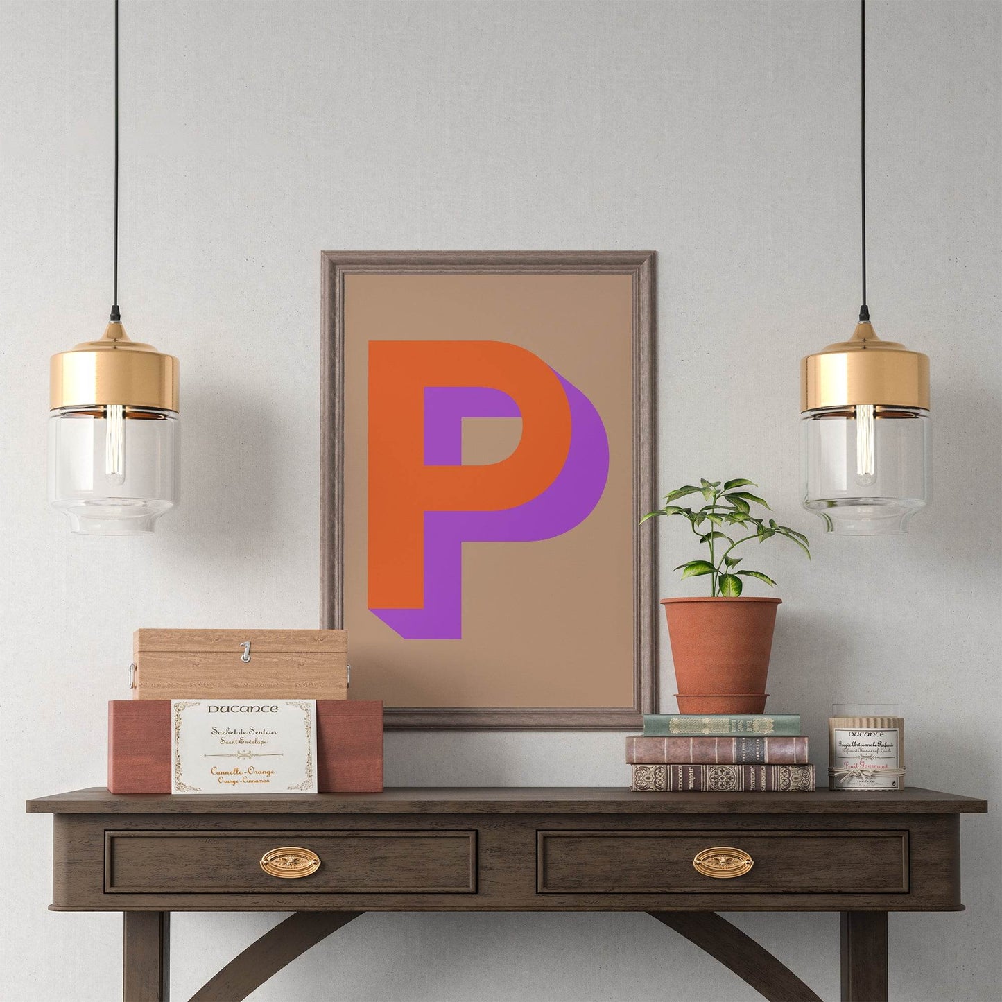 Vintage Pop-Art Poster - HypeSheriff