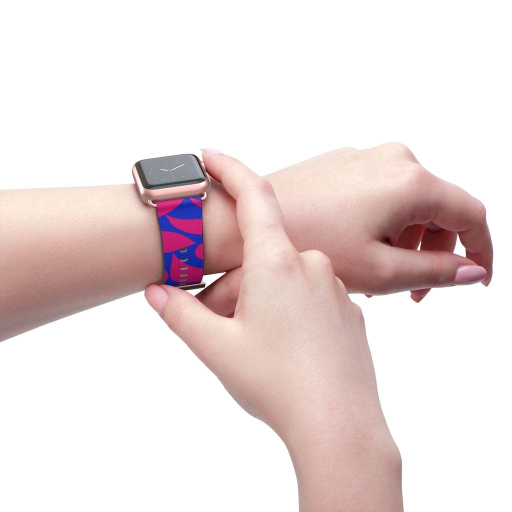 Top Trendy Apple Watch Band - HypeSheriff