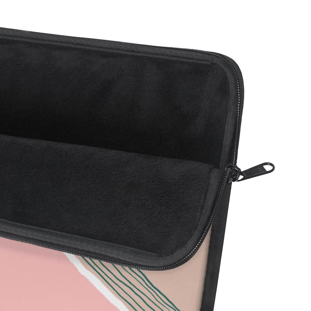ABSTRACT MODERN LAPTOP SLEEVE - HypeSheriff