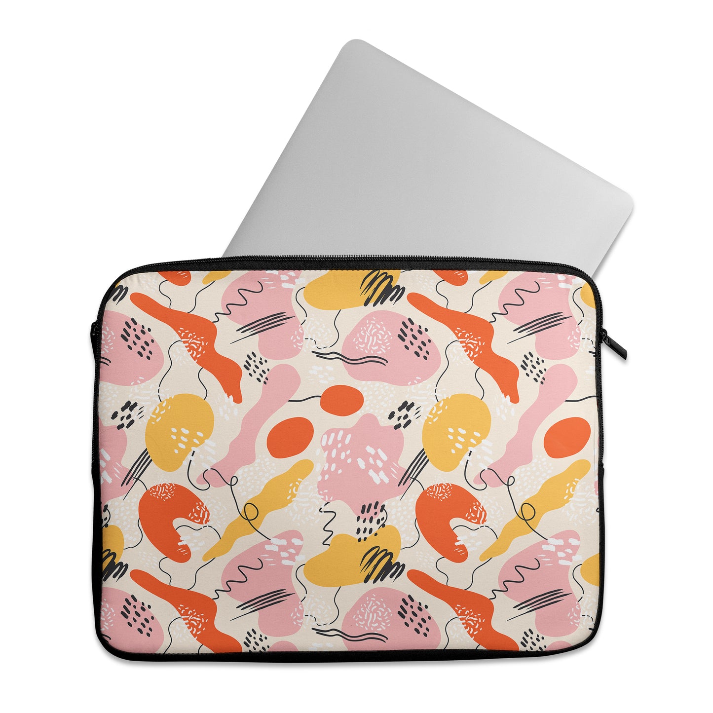 COLORFUL LAPTOP SLEEVE - HypeSheriff