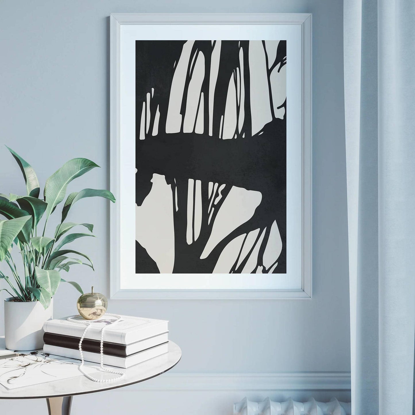 Danish Design No.2 Poster - HypeSheriff