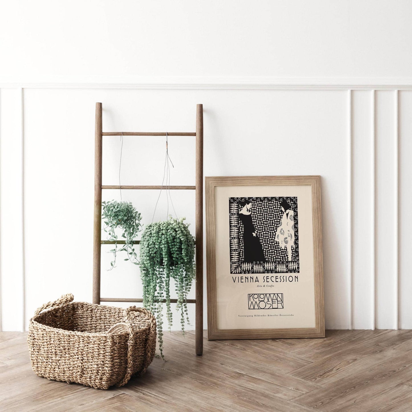 Moser Girls Poster - HypeSheriff