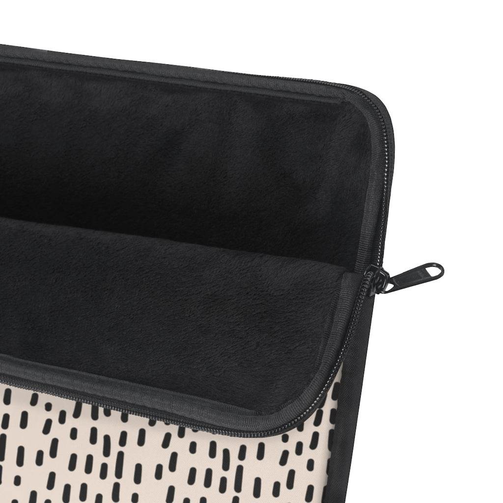 MODERN ART LAPTOP SLEEVE - HypeSheriff