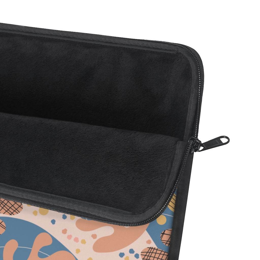 NATURE PATTERN LAPTOP SLEEVE - HypeSheriff