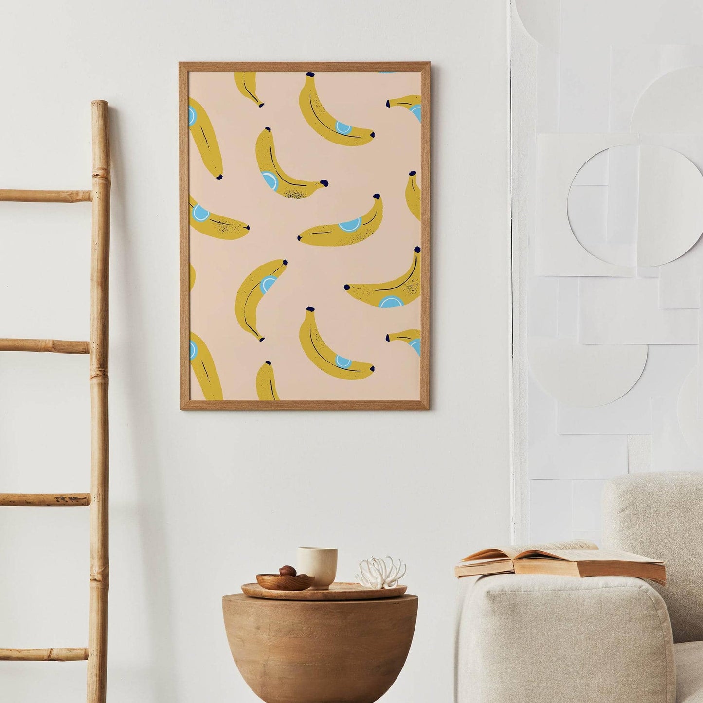 80s PopArt Poster - HypeSheriff