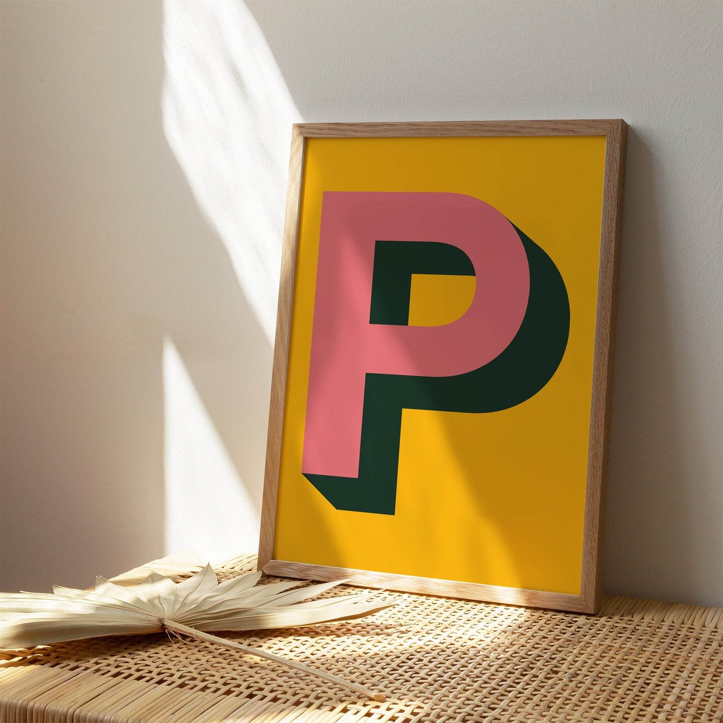 Retro Pop-Art Poster - HypeSheriff