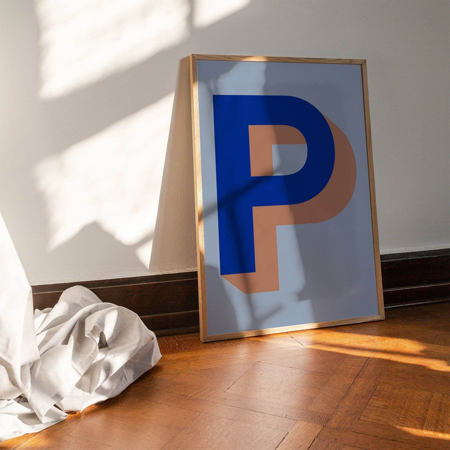 Vintage Retro Pop-Art Poster - HypeSheriff