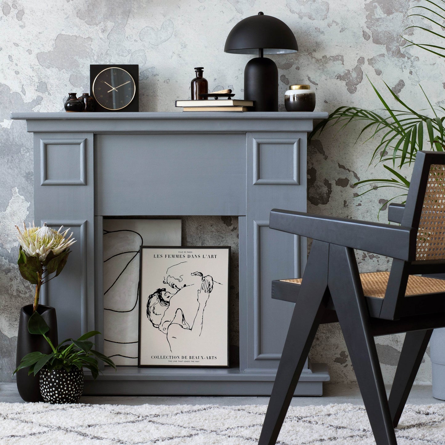 E. Schiele Kiss Poster - HypeSheriff