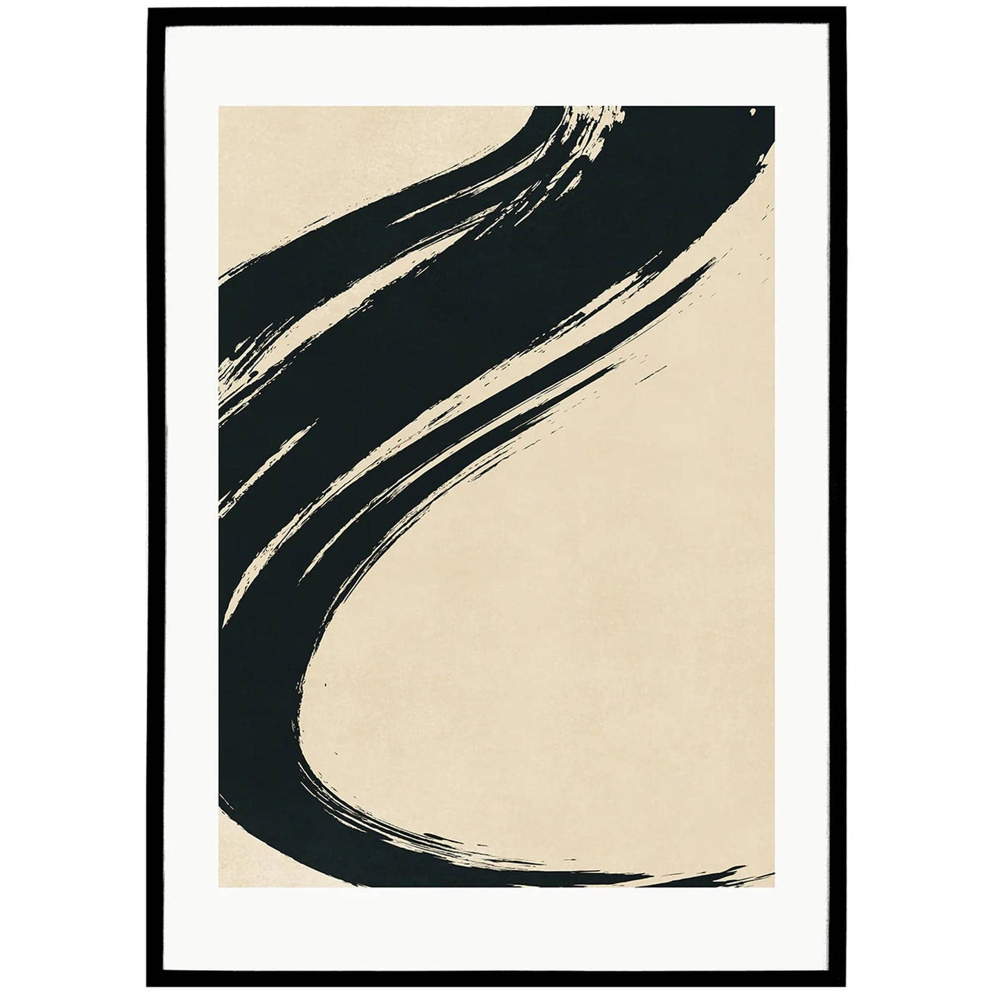 Passion No.1 Print - HypeSheriff