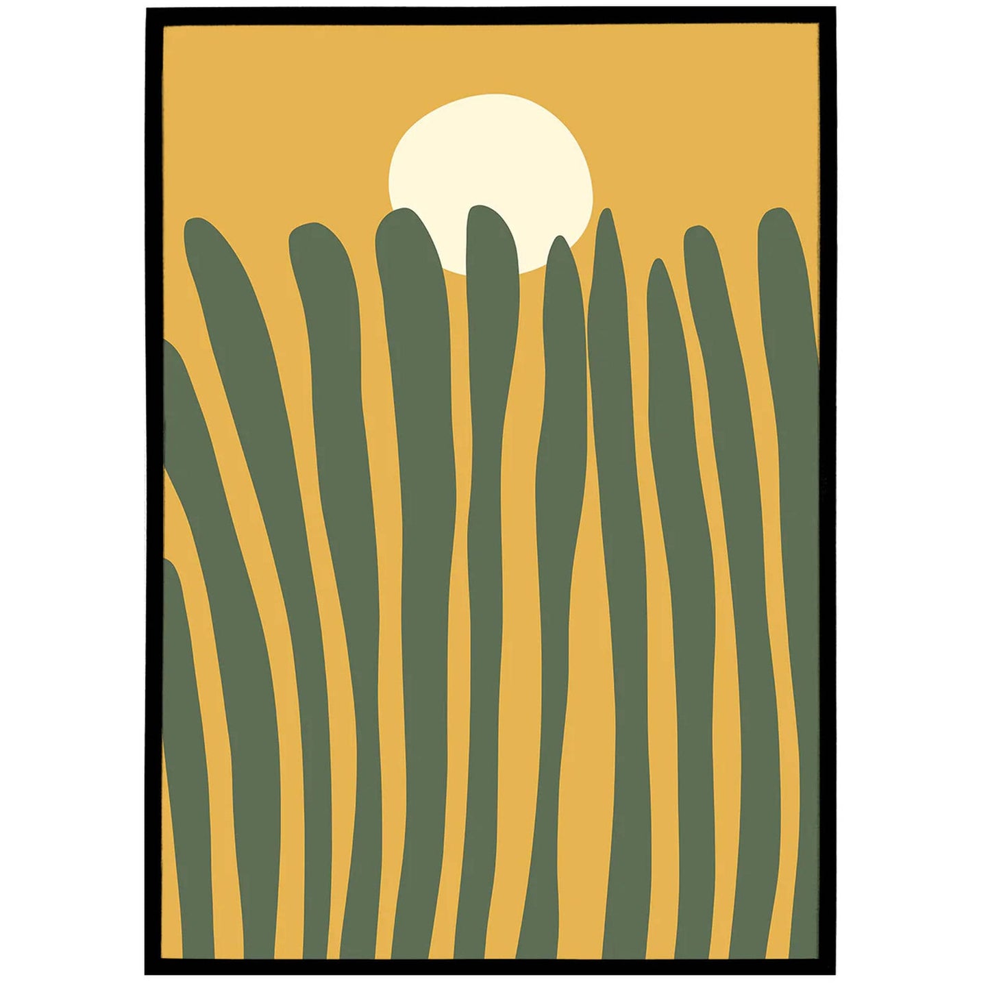 Wildlife No.1 Poster - HypeSheriff