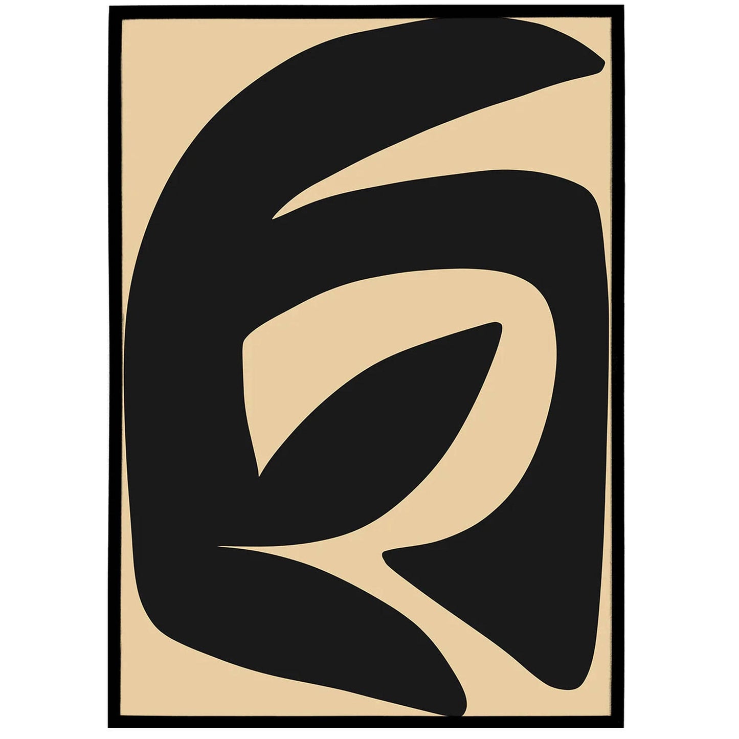 Drama No.1 Poster - HypeSheriff