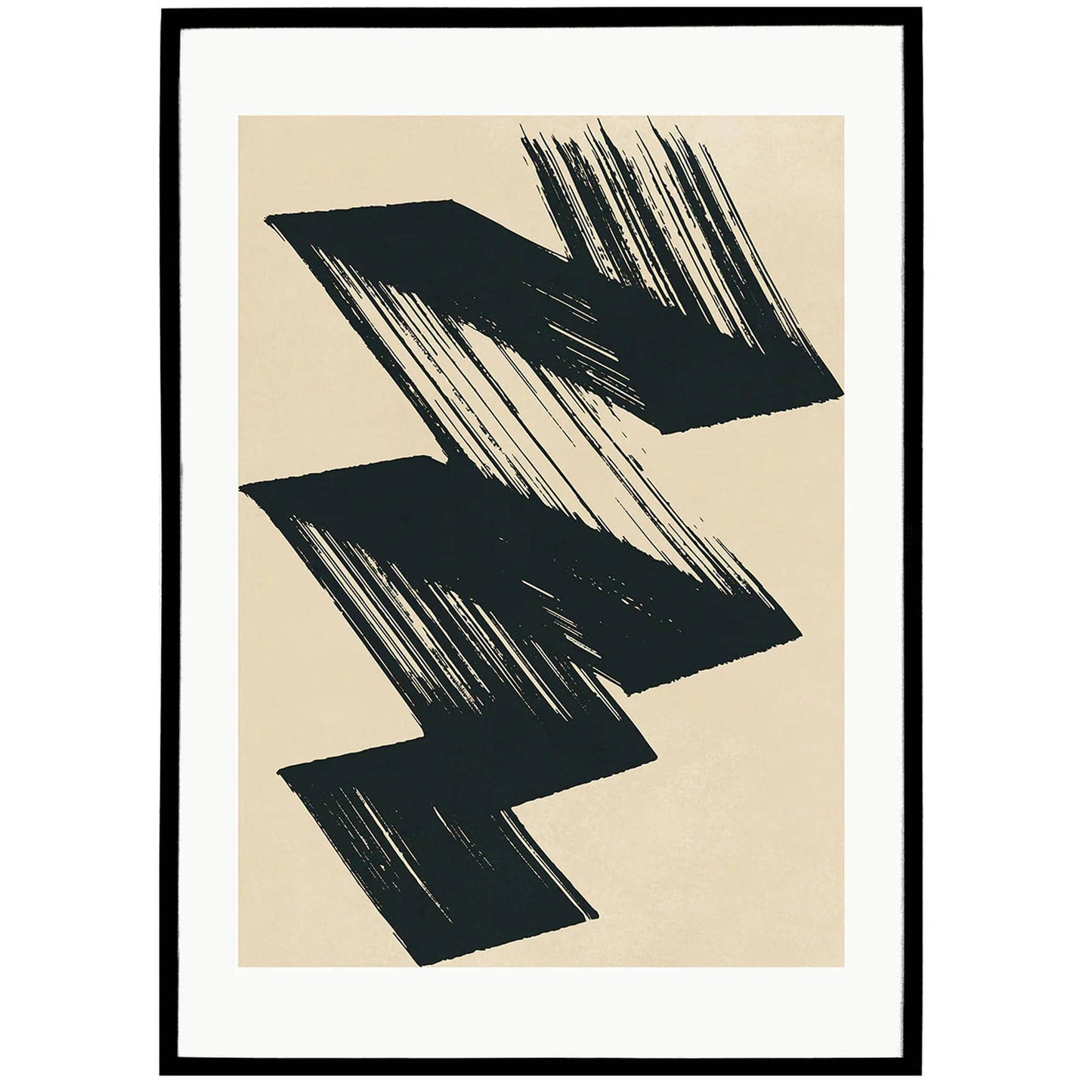 Passion No.4 Print - HypeSheriff